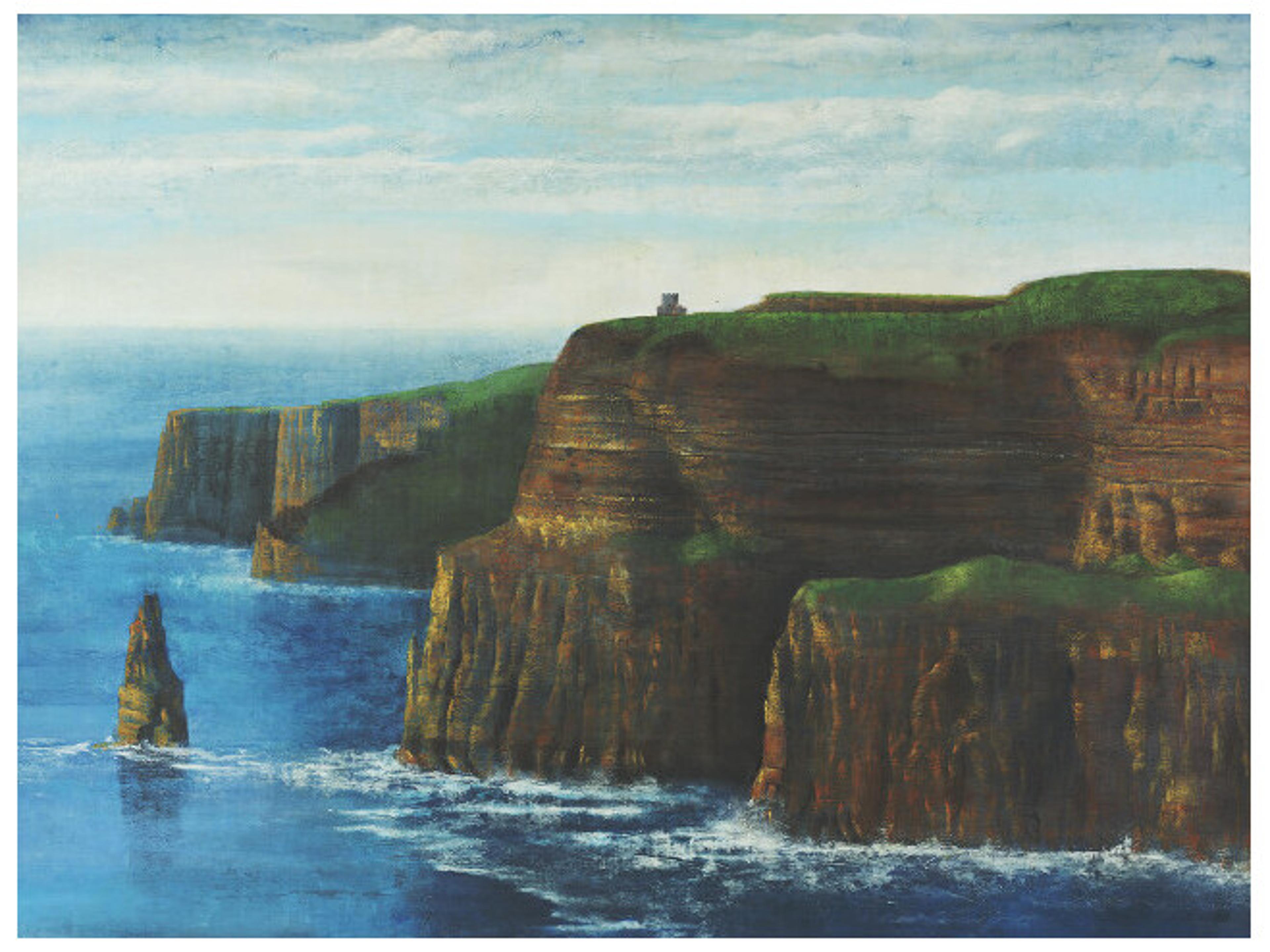 Daleno Out of Reach Wall Art