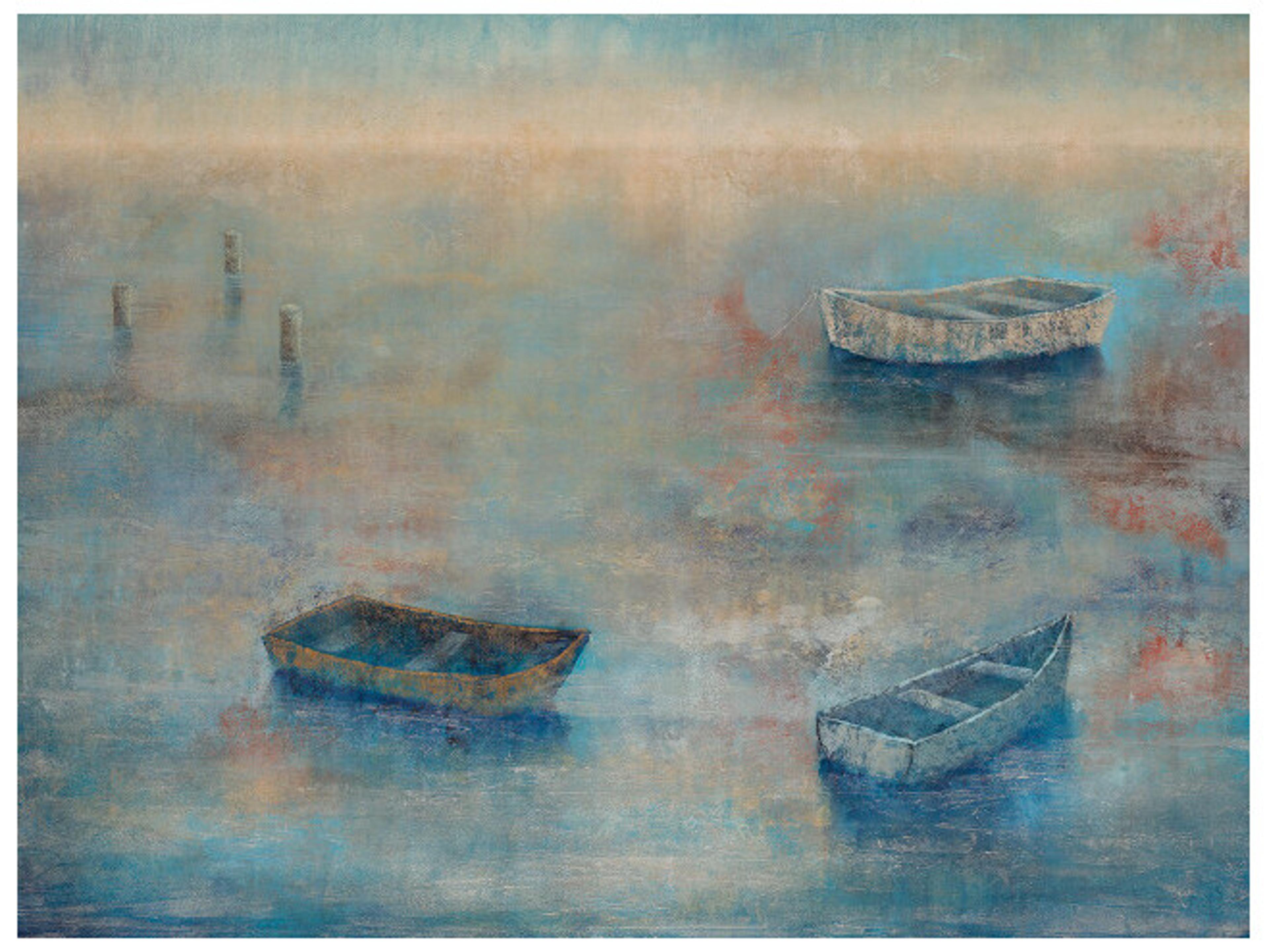 Daleno Danas Lake Wall Art