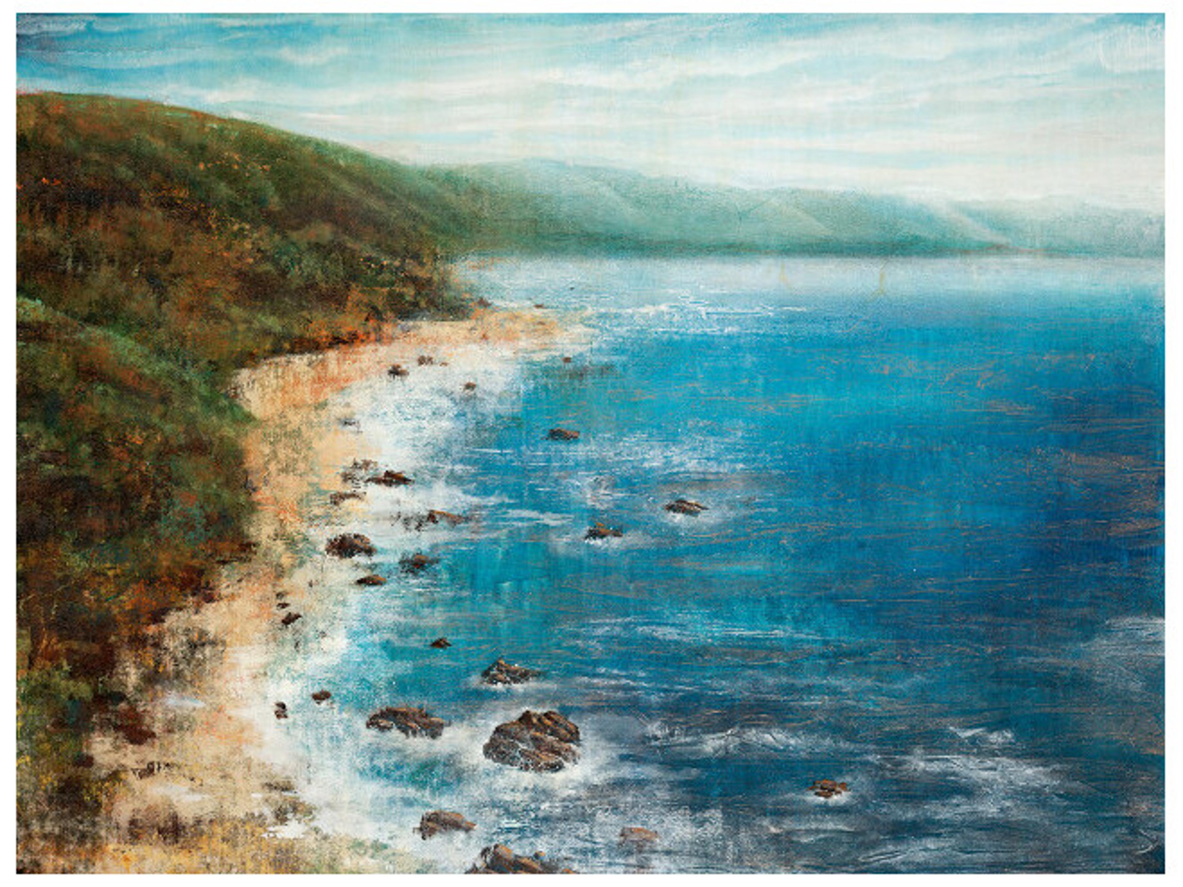 Daleno I Am Subservant Wall Art