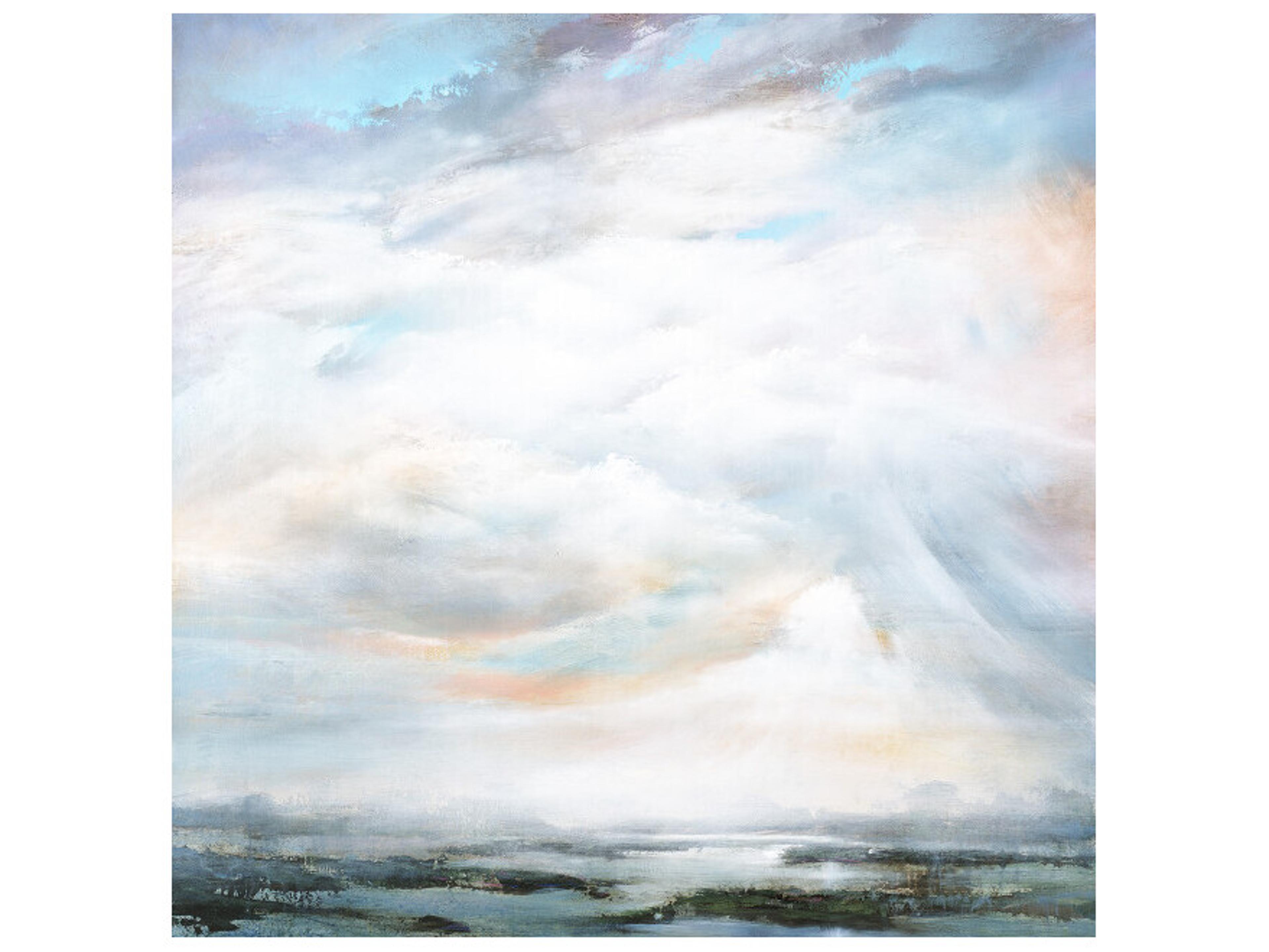 Daleno Friday Afternoon Wall Art