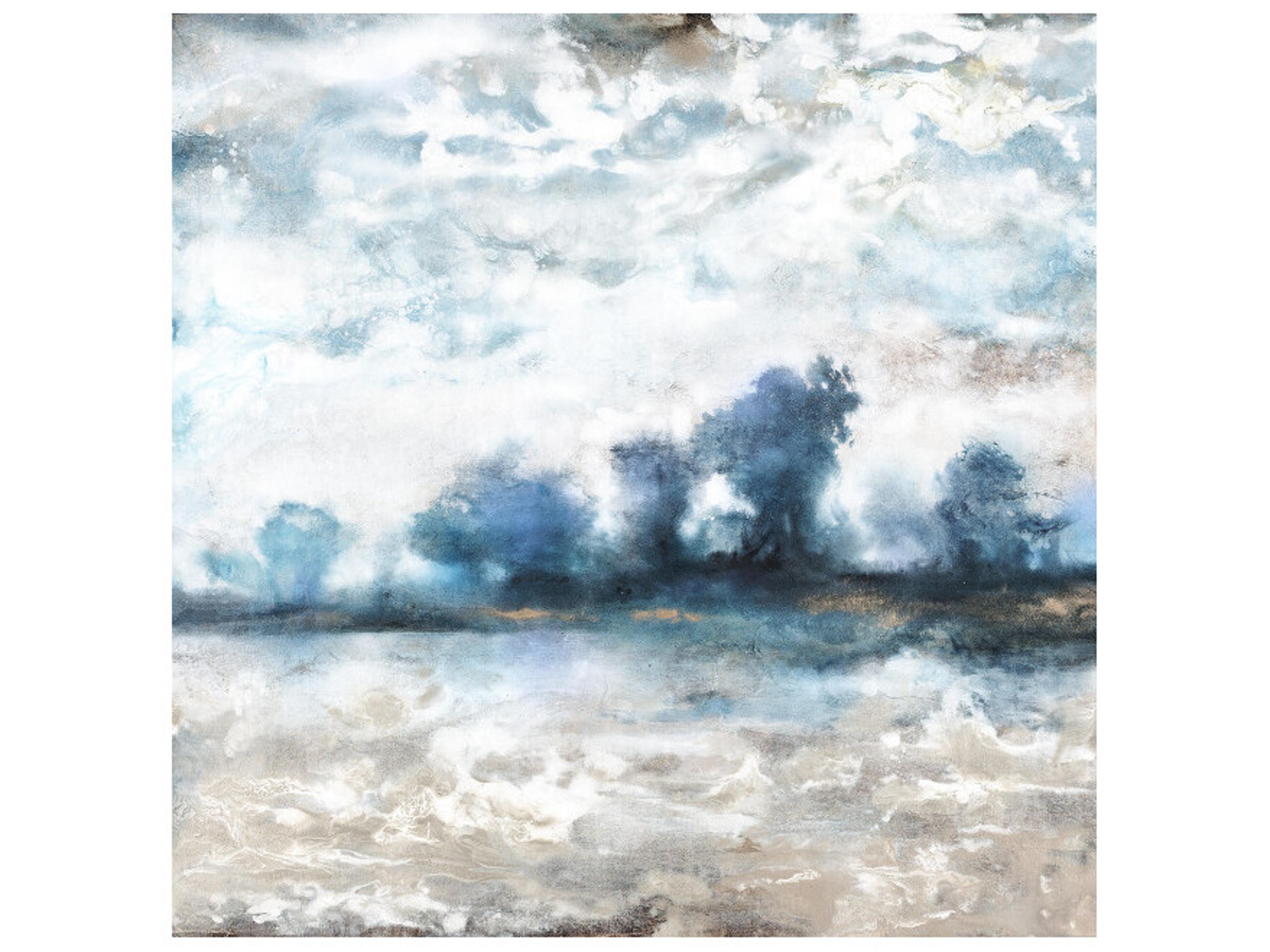 Daleno Moondusk II Wall Art