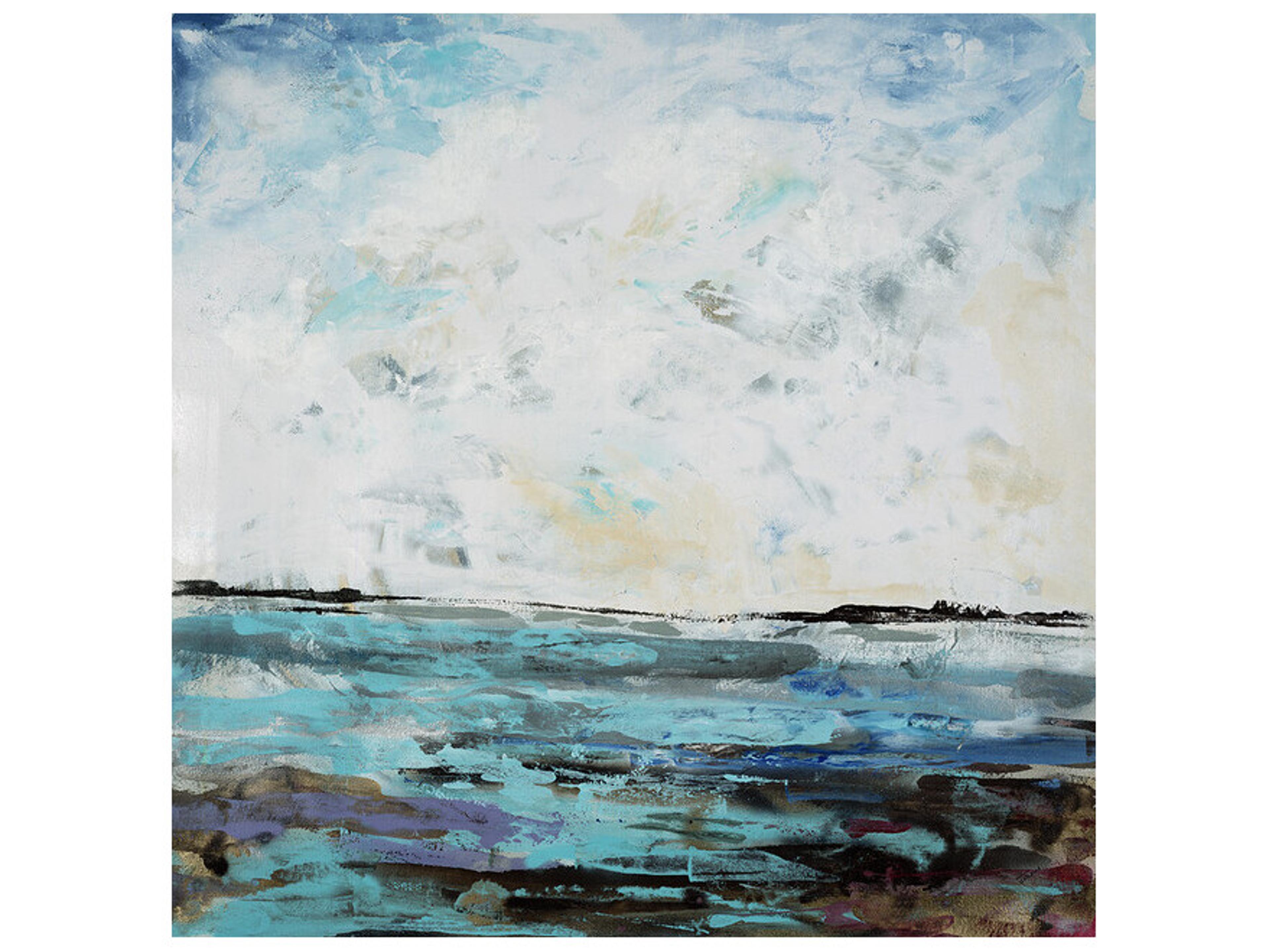 Daleno Endless Distance Wall Art