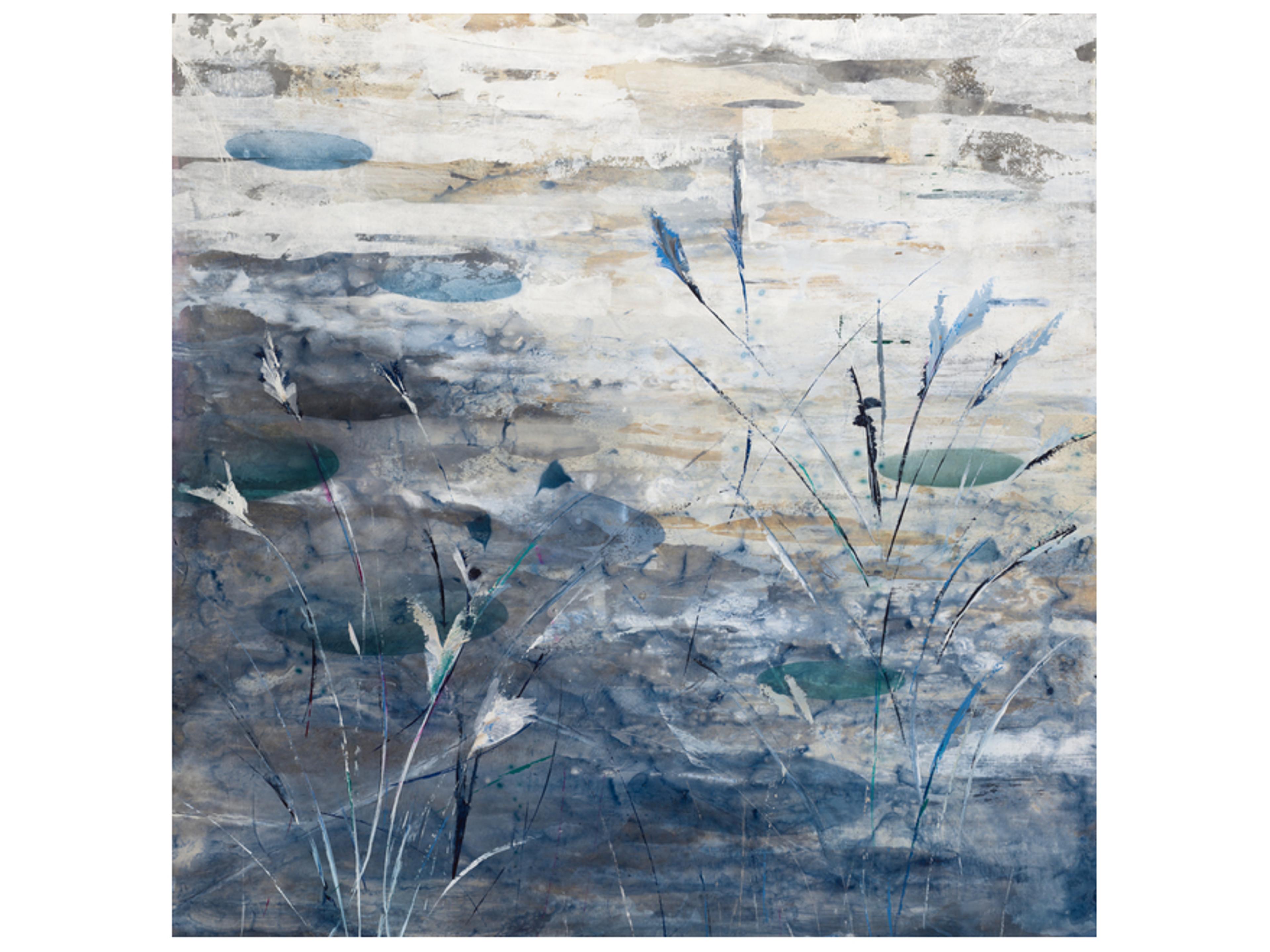 Perfect Pond Wall Art