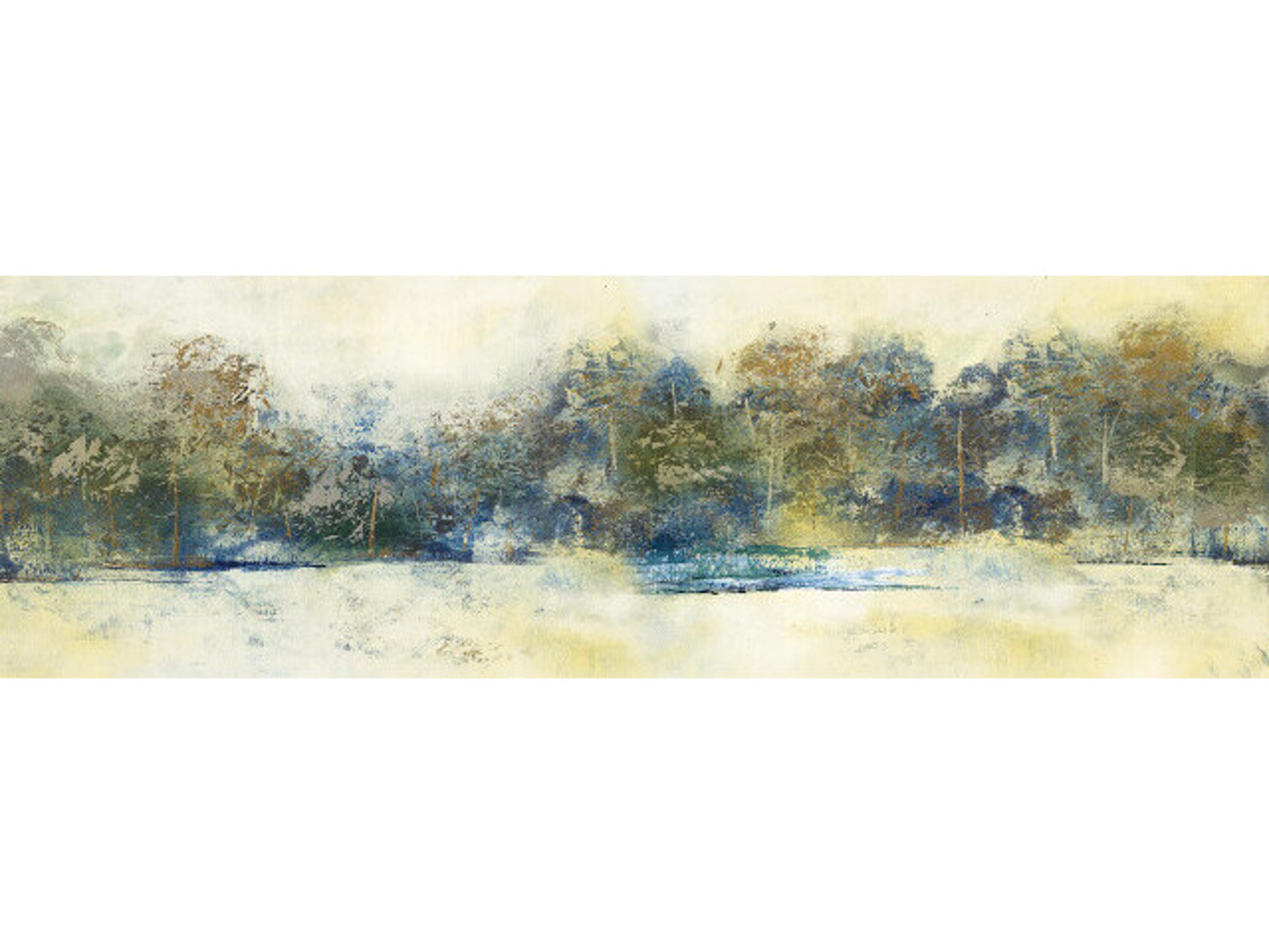 Daleno Dense Walk Wall Art