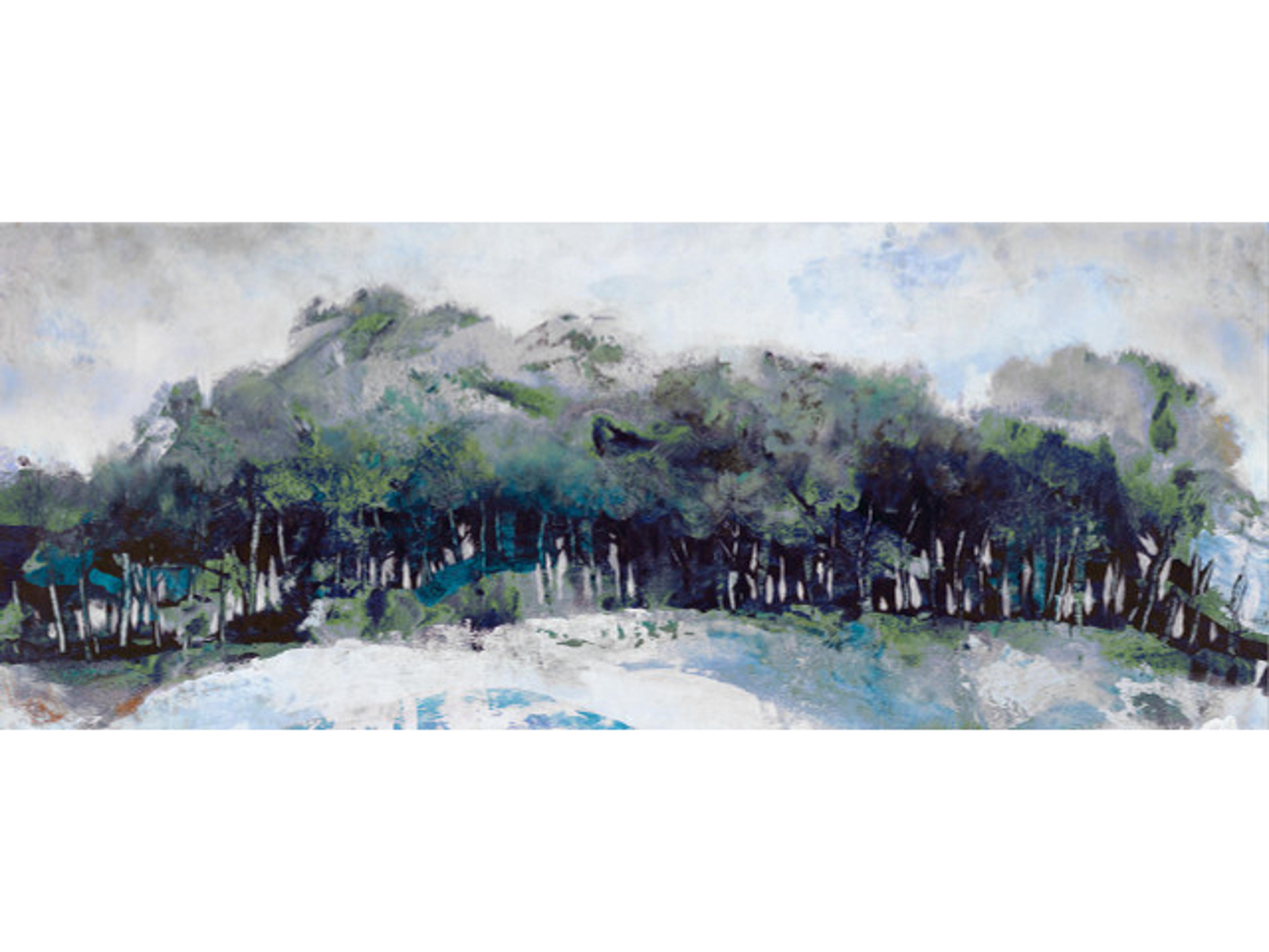 Daleno Ridge of Hope Wall Art