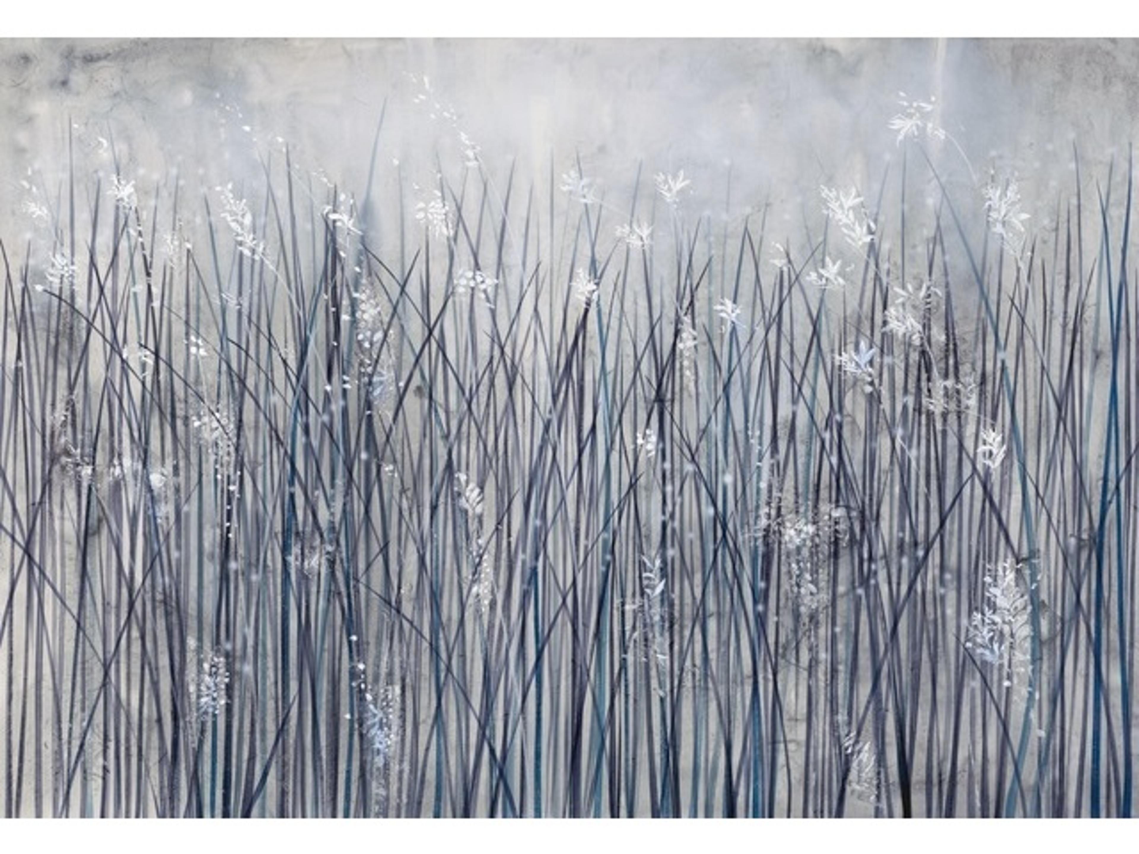 Divine Walk Wall Art