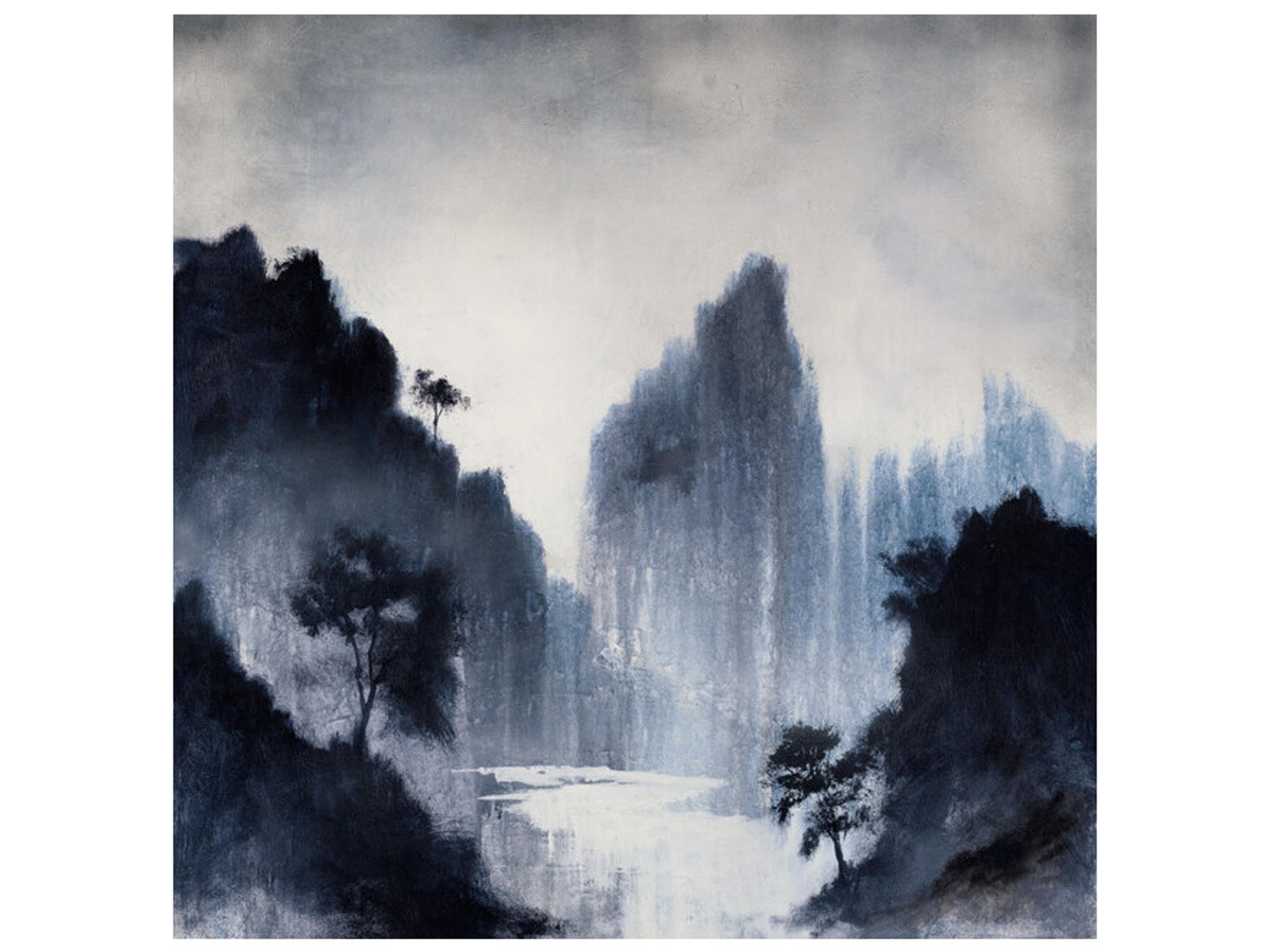 Daleno Minimal Visibility II Wall Art