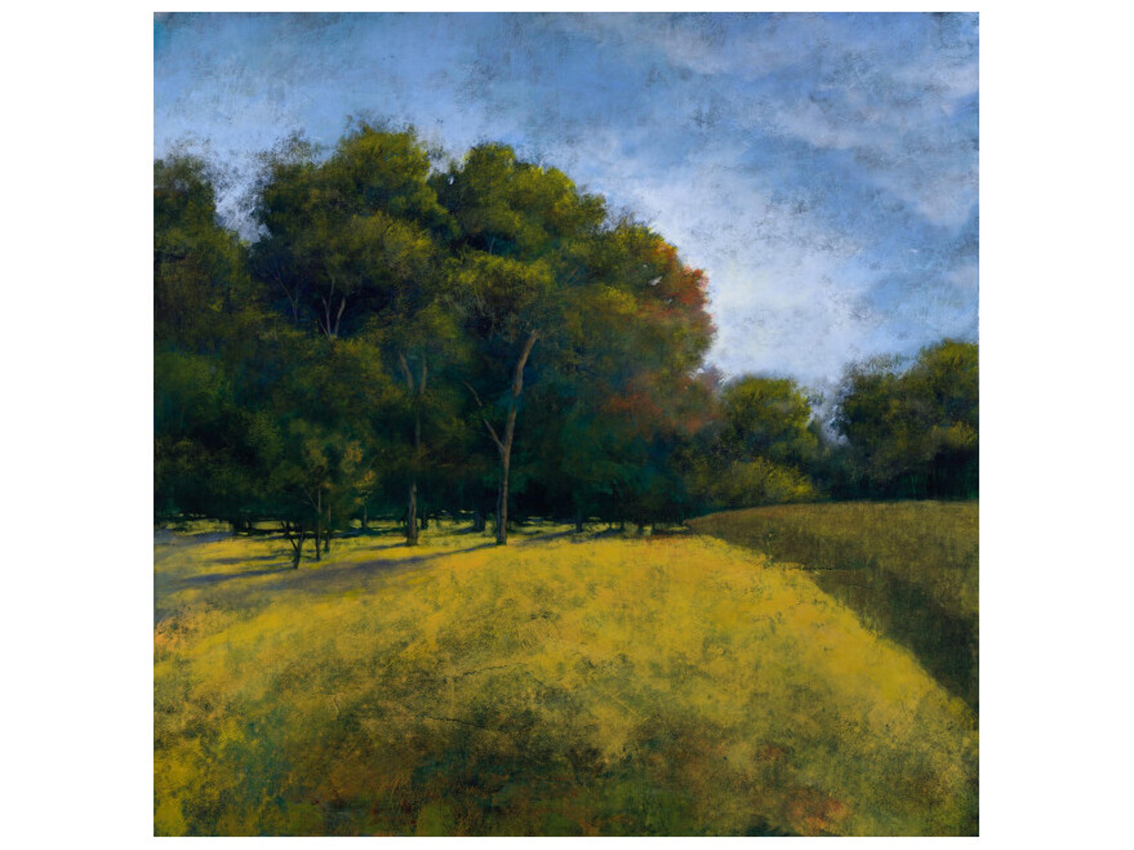 Daleno Massachusette Evening Wall Art