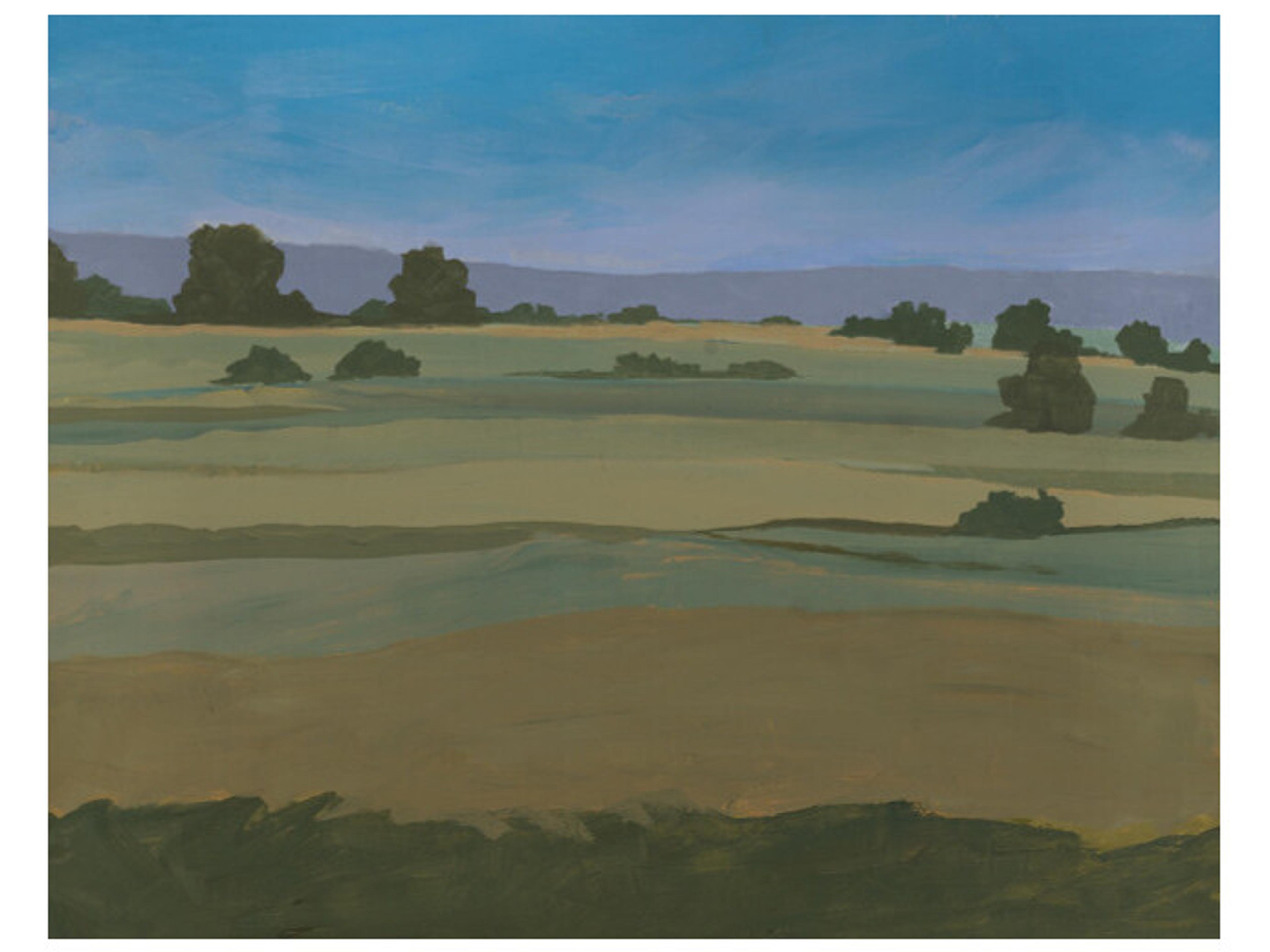 Virginia Rural Wall Art