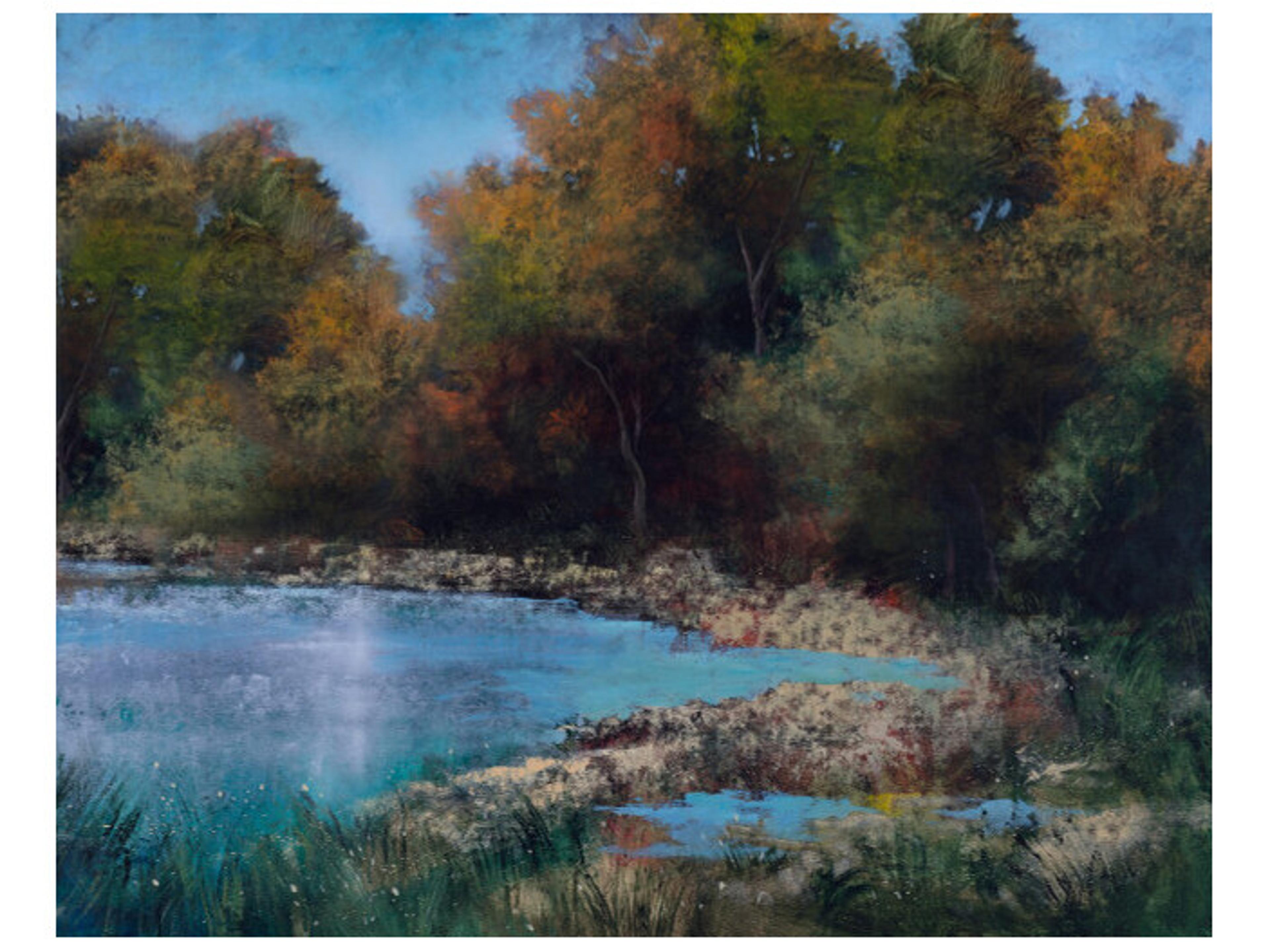 Daleno Uncrowded and Unpretentious Wall Art