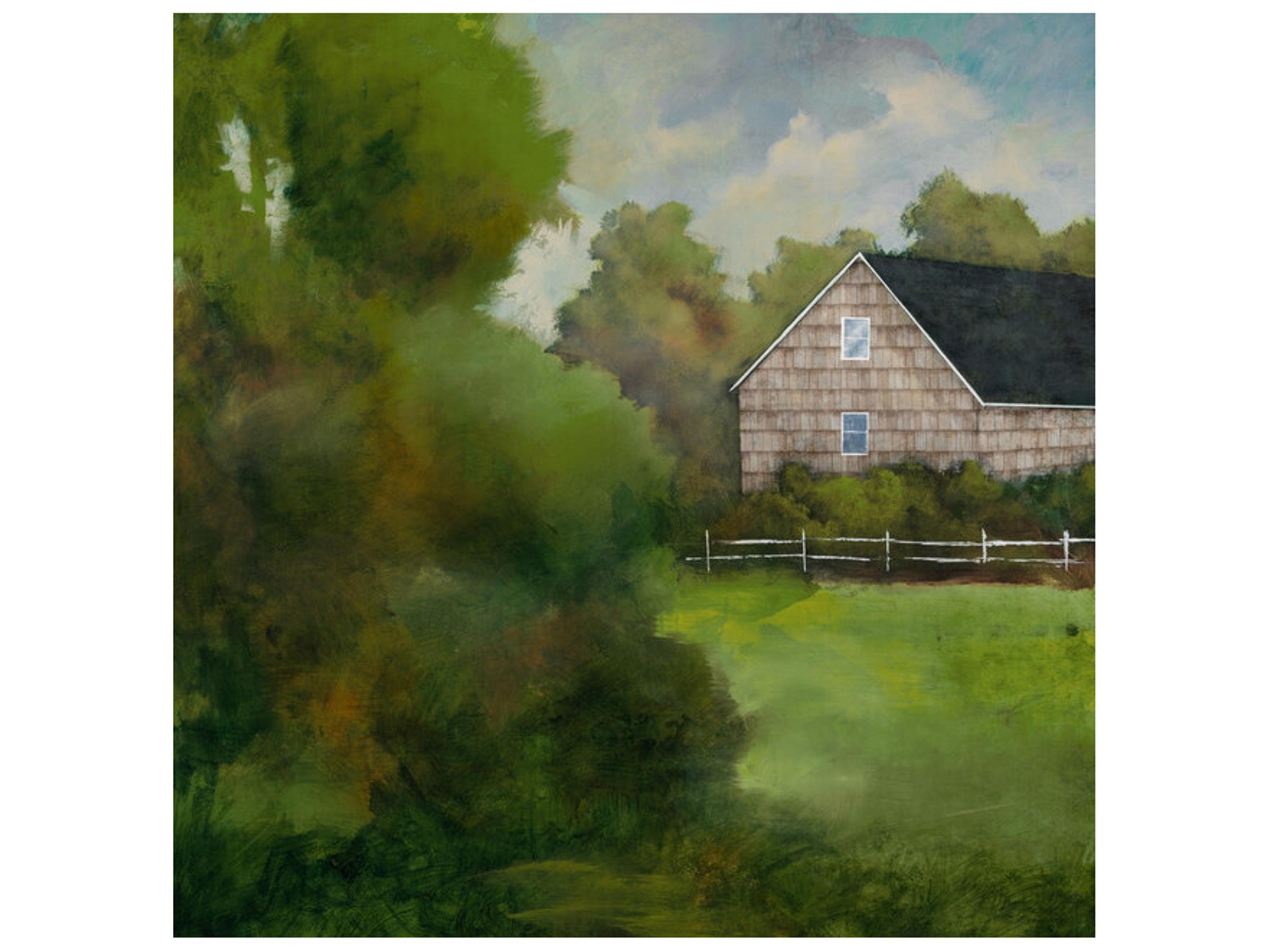 Daleno Family Estate Wall Art