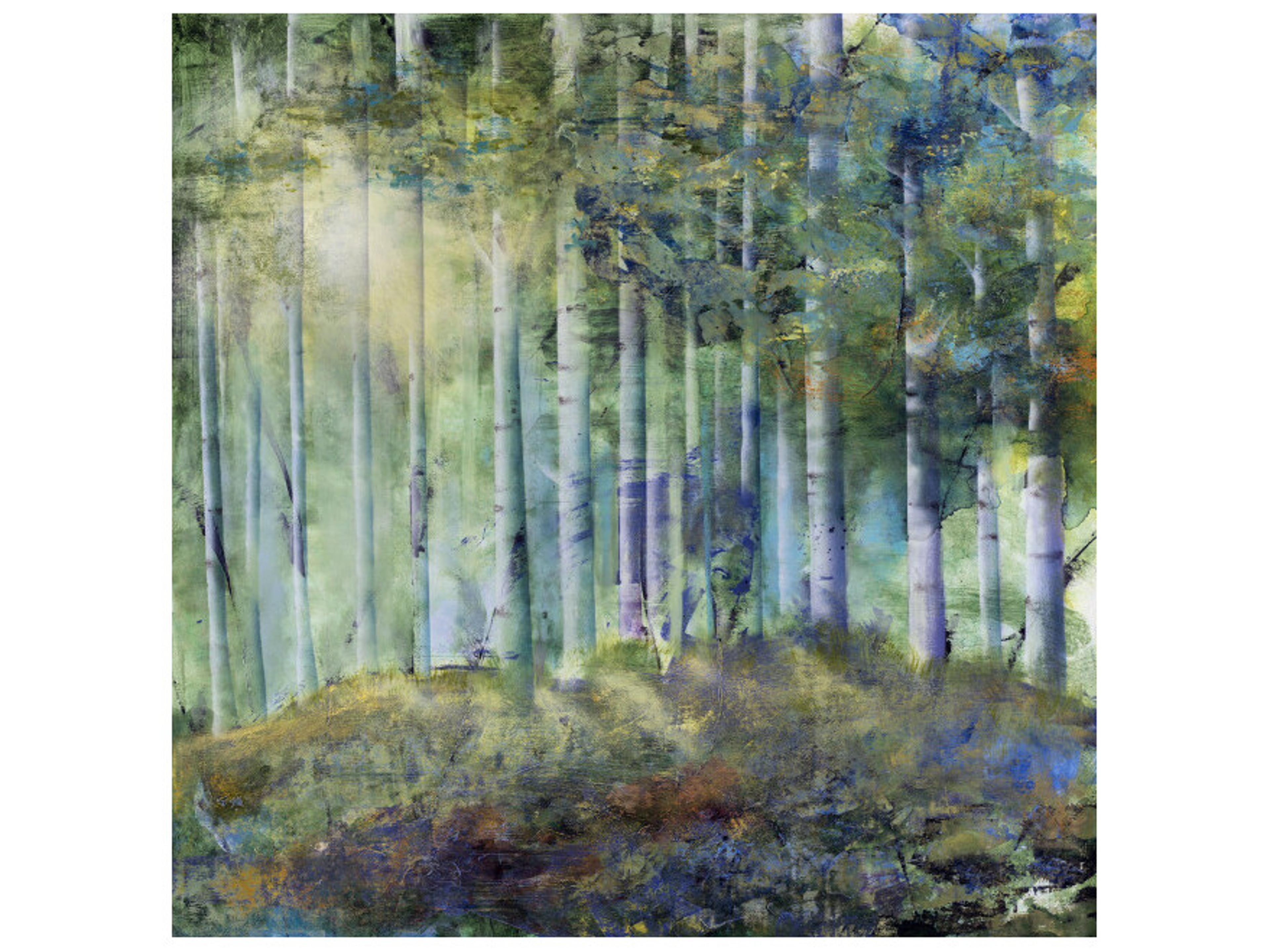 Daleno Anchorage Wall Art