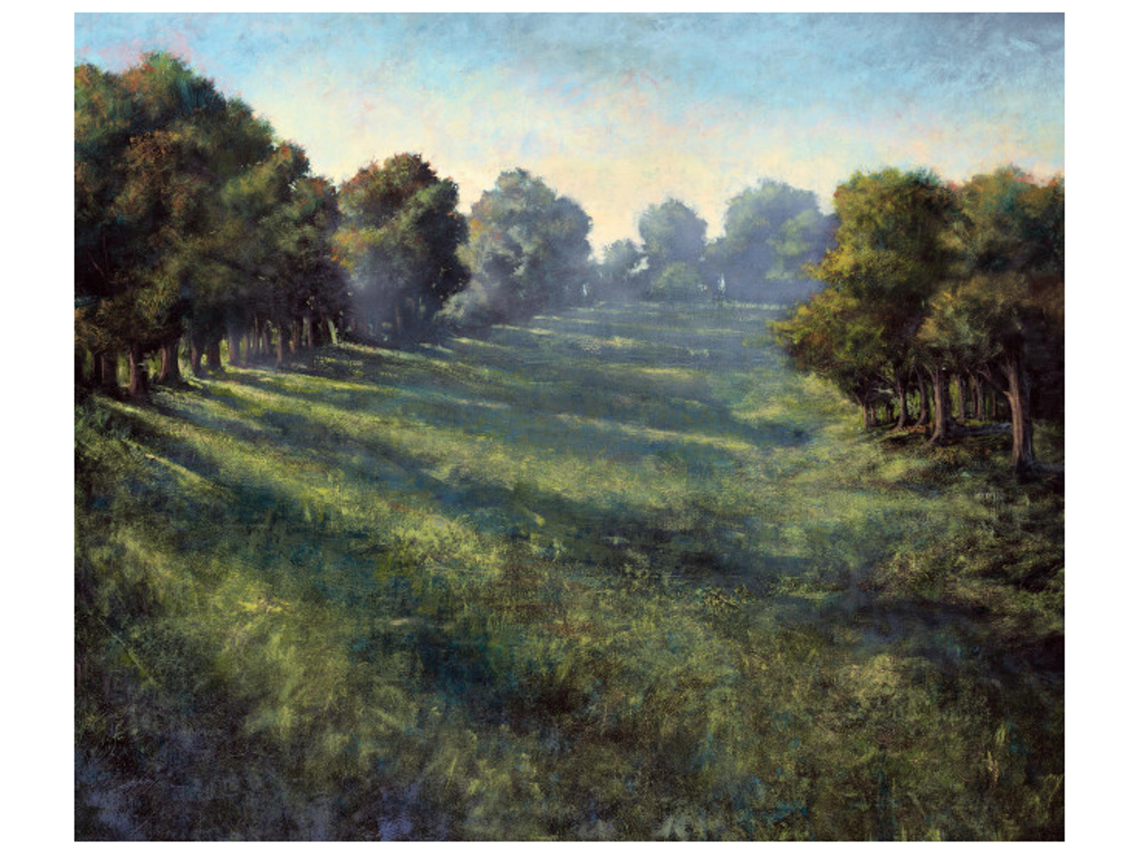 Daleno Shadow Row Wall Art