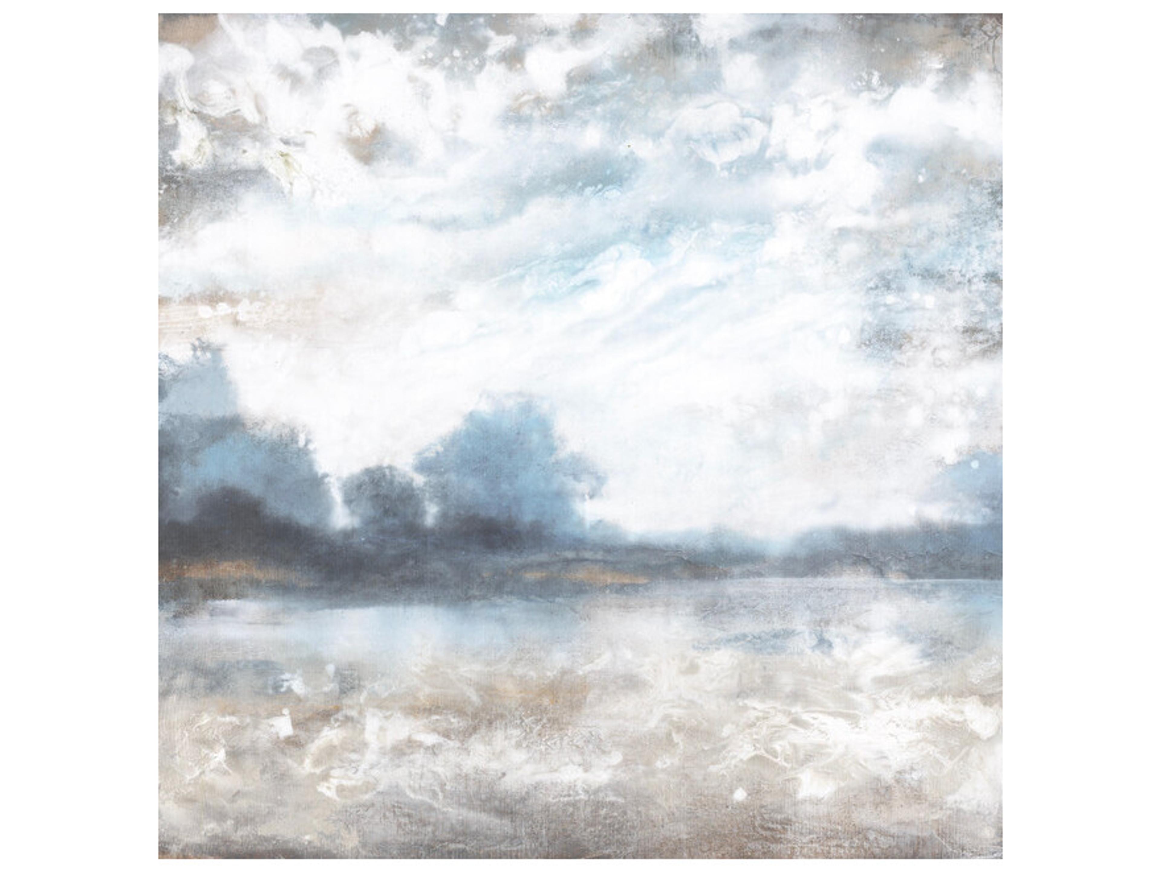 Moondusk III Wall Art