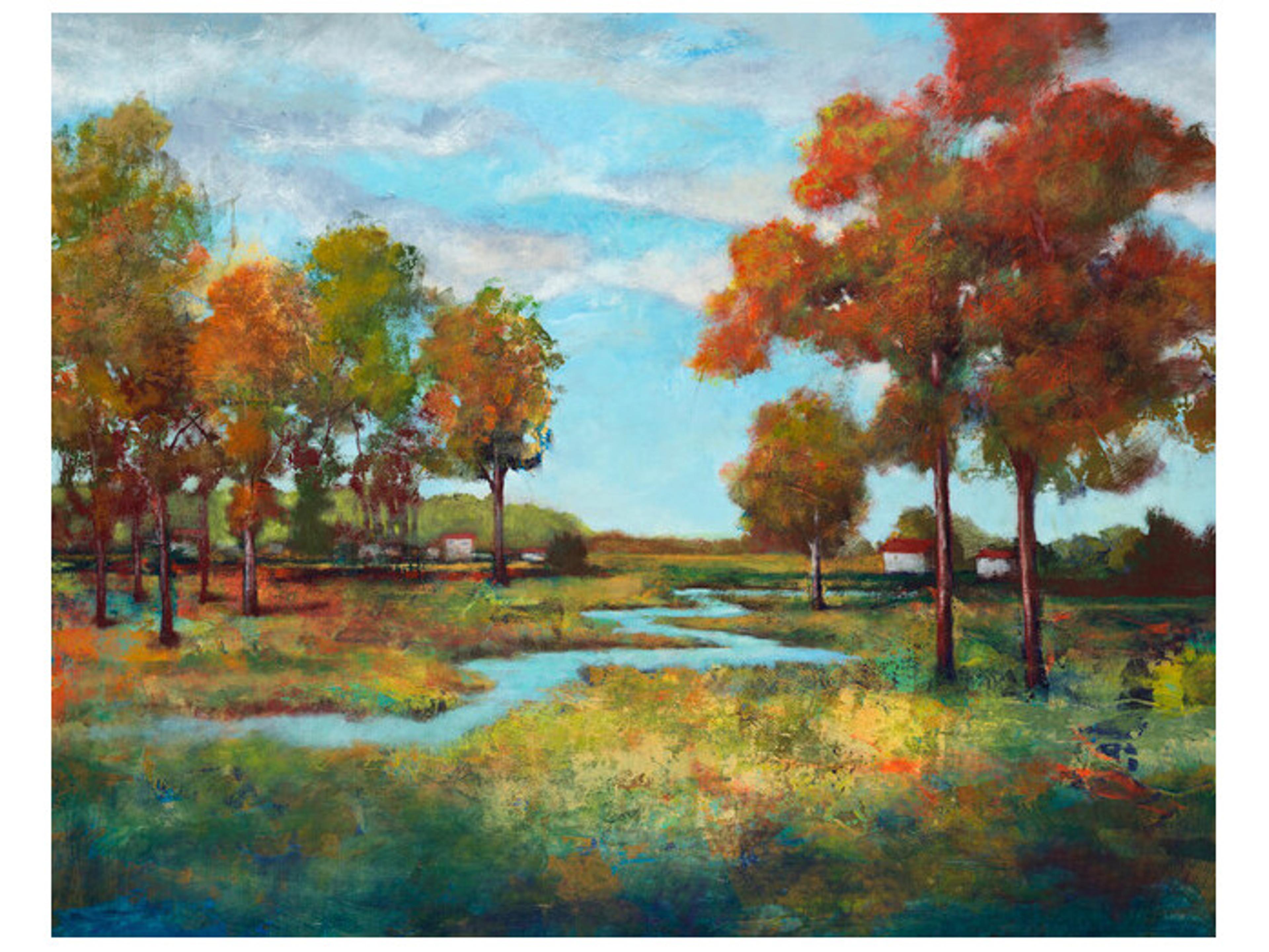 Southern Beauty Wall Art