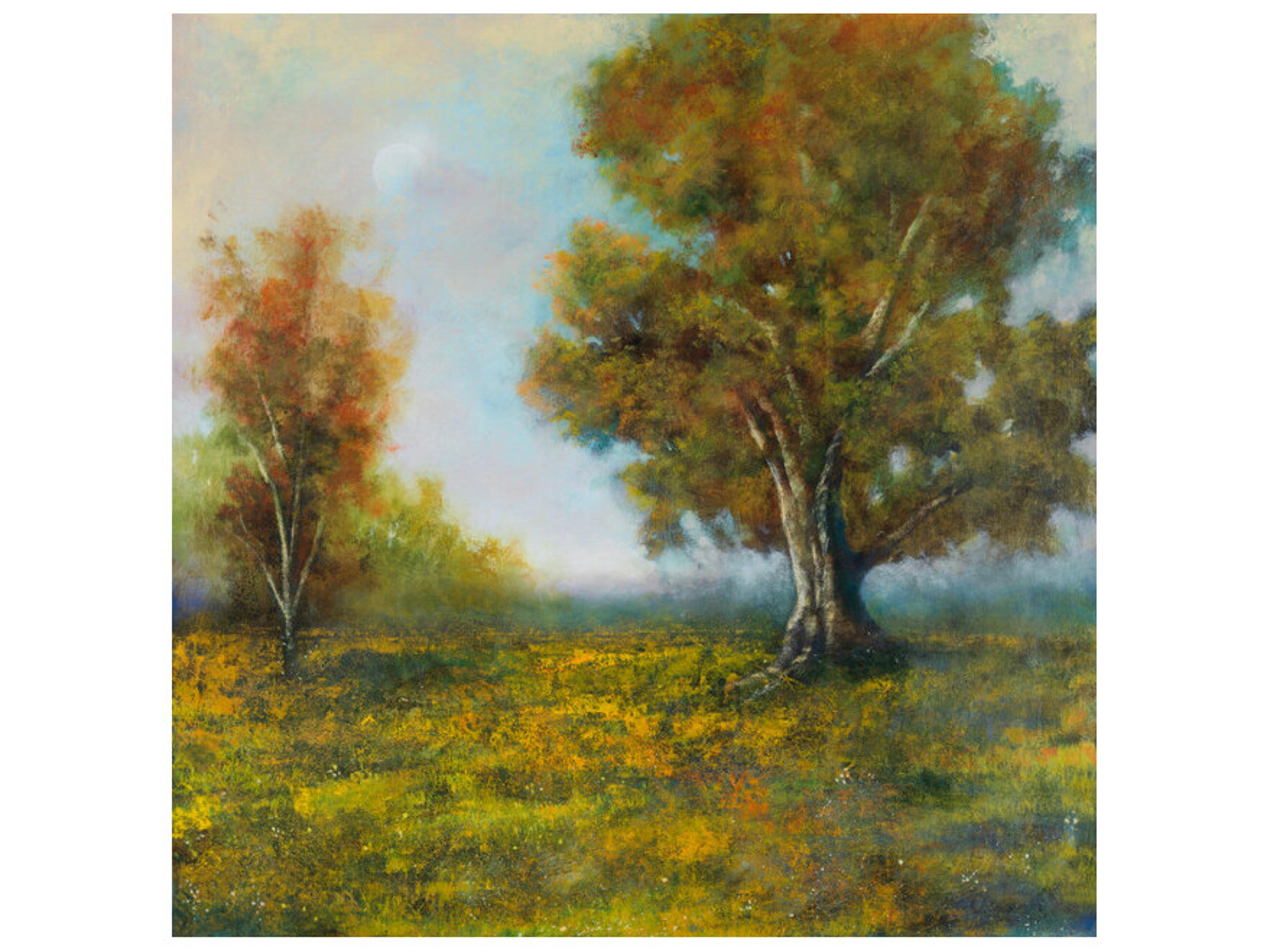 One Hundred Years Wall Art