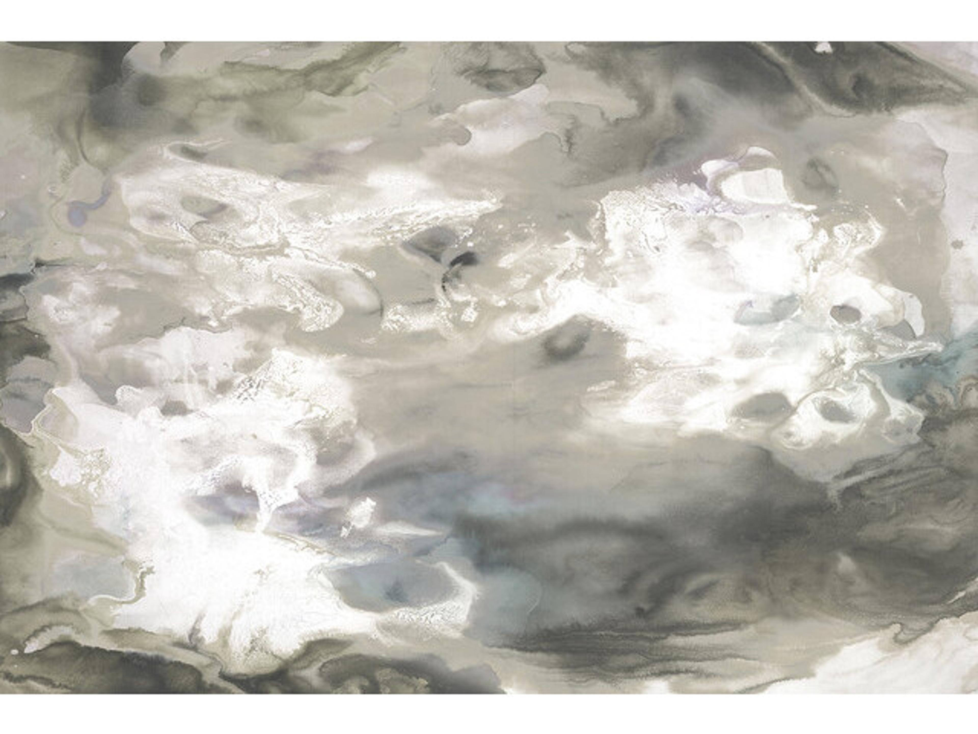 Minimum Visibility II Wall Art