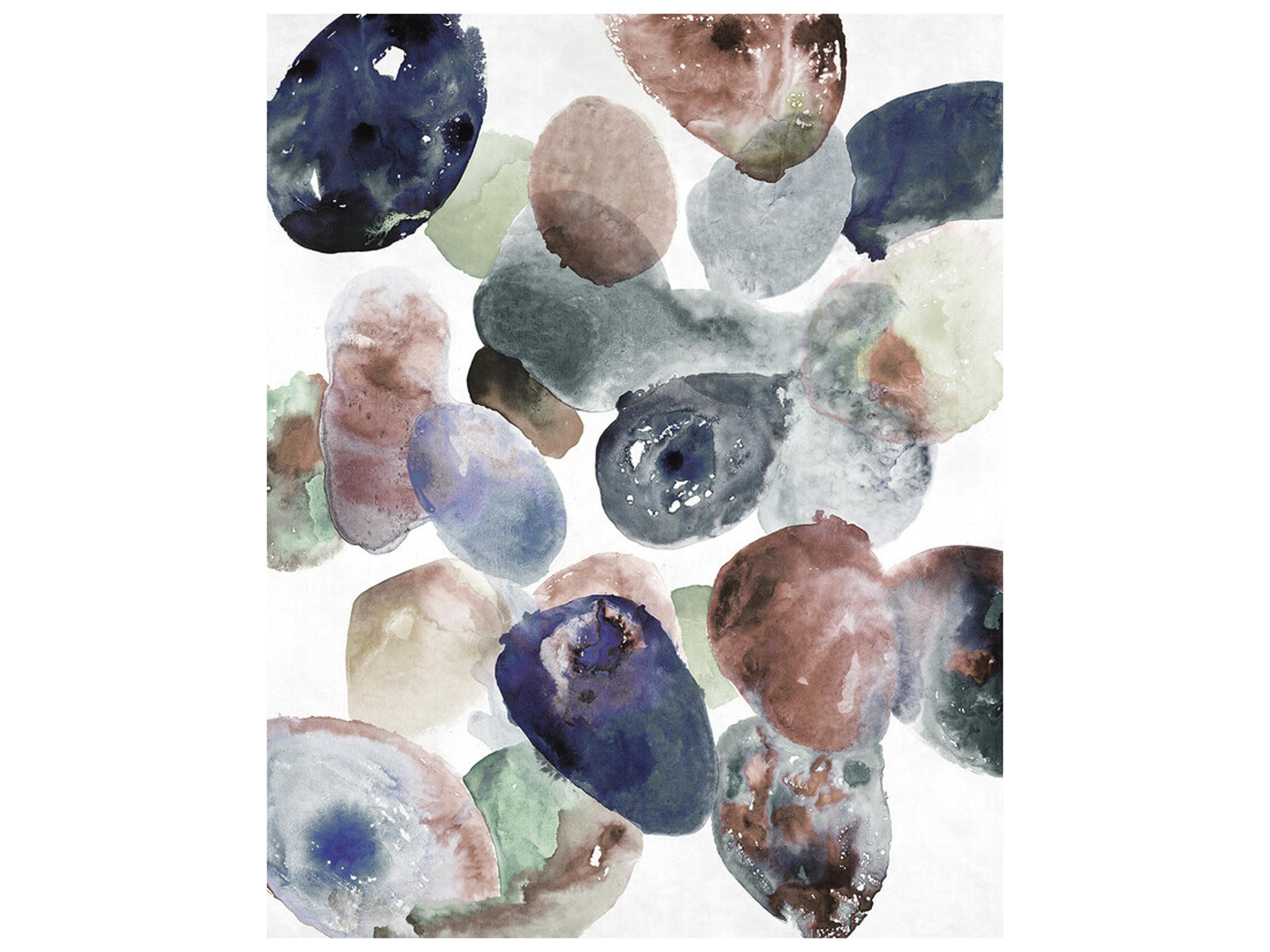 Daleno Firefox II Wall Art