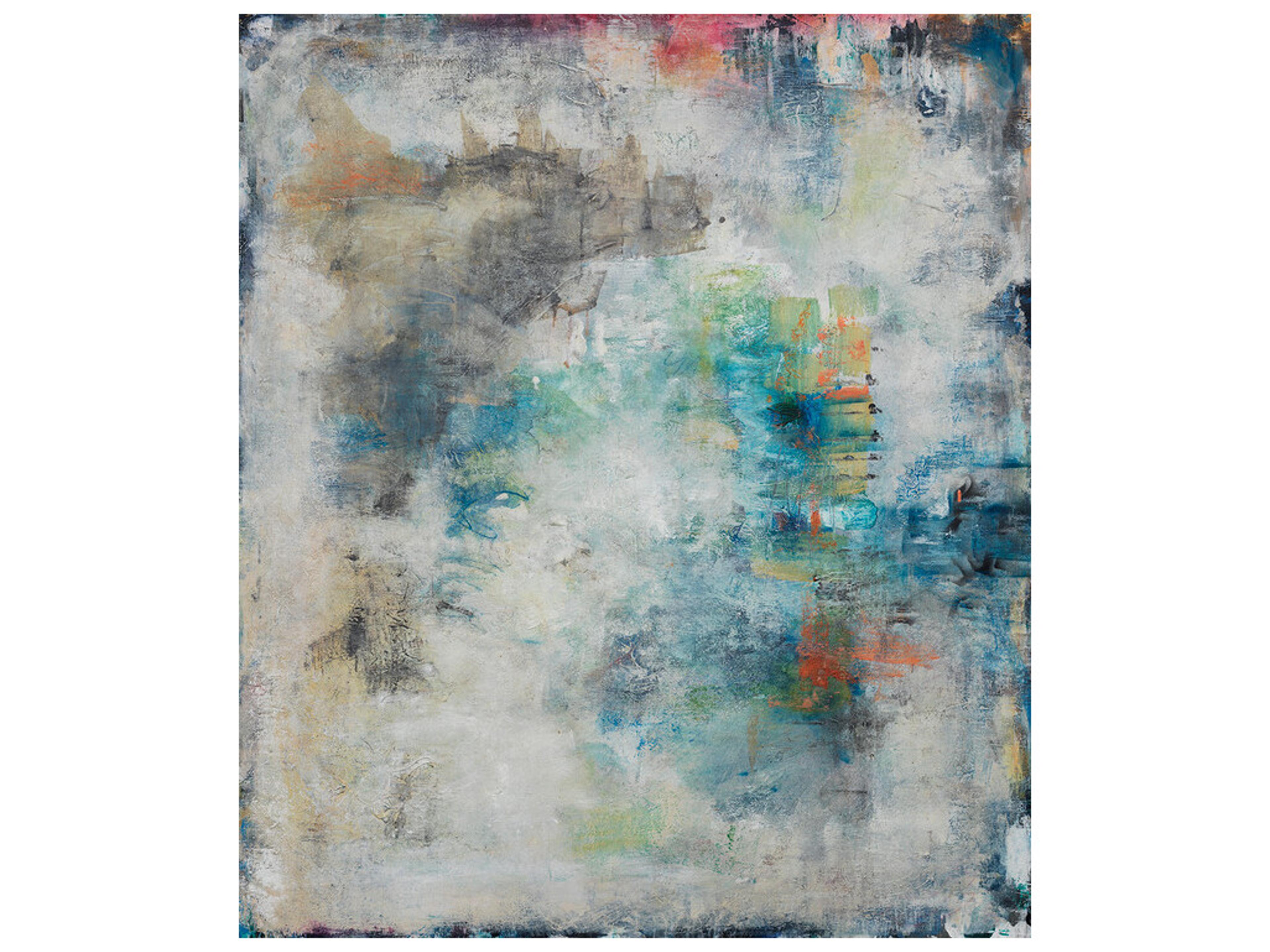 Generous Tip Wall Art