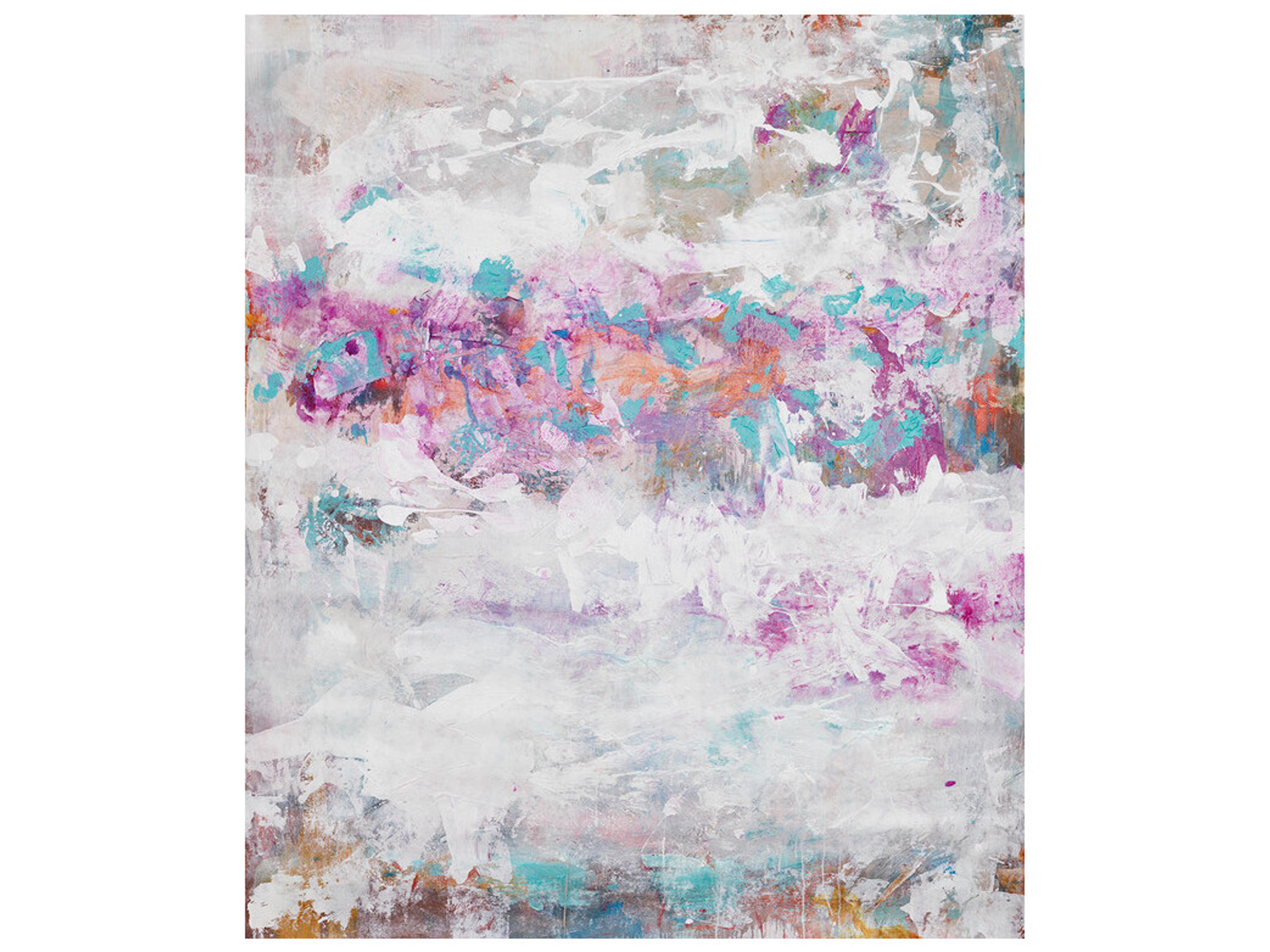 Fiesta Tower Wall Art