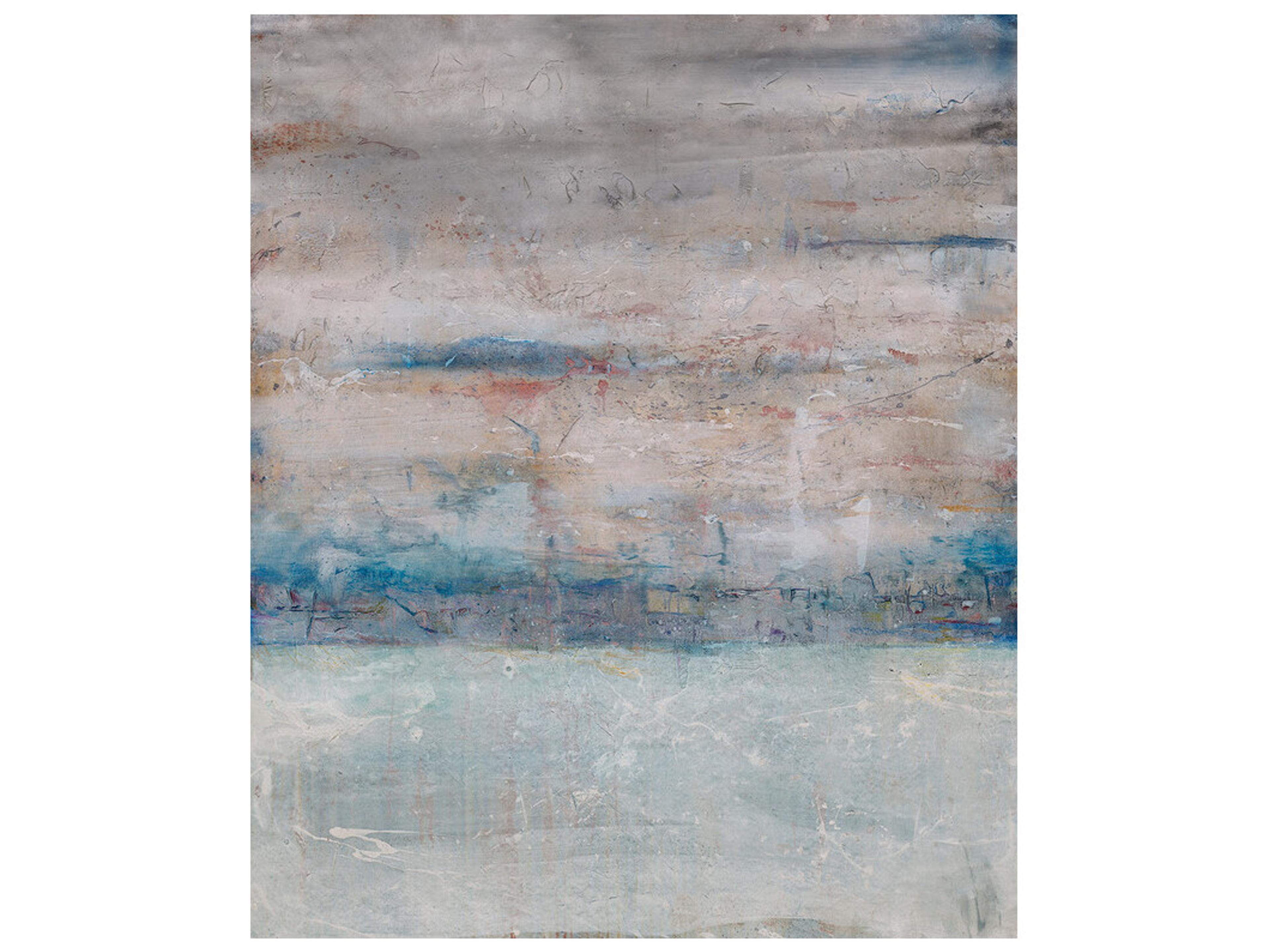 Daleno Swimming in the Tropics Wall Art