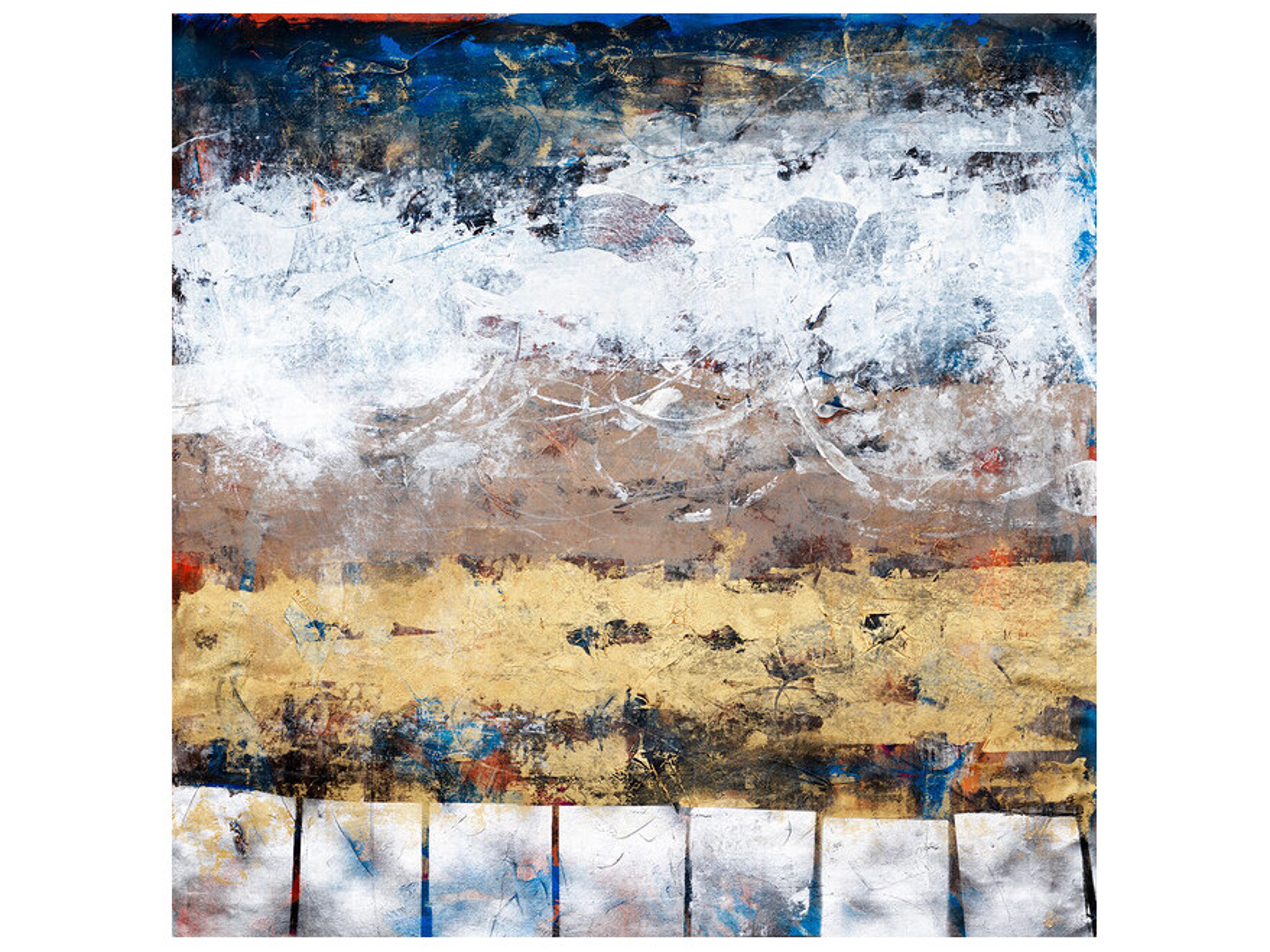 Daleno Mission Complete Wall Art