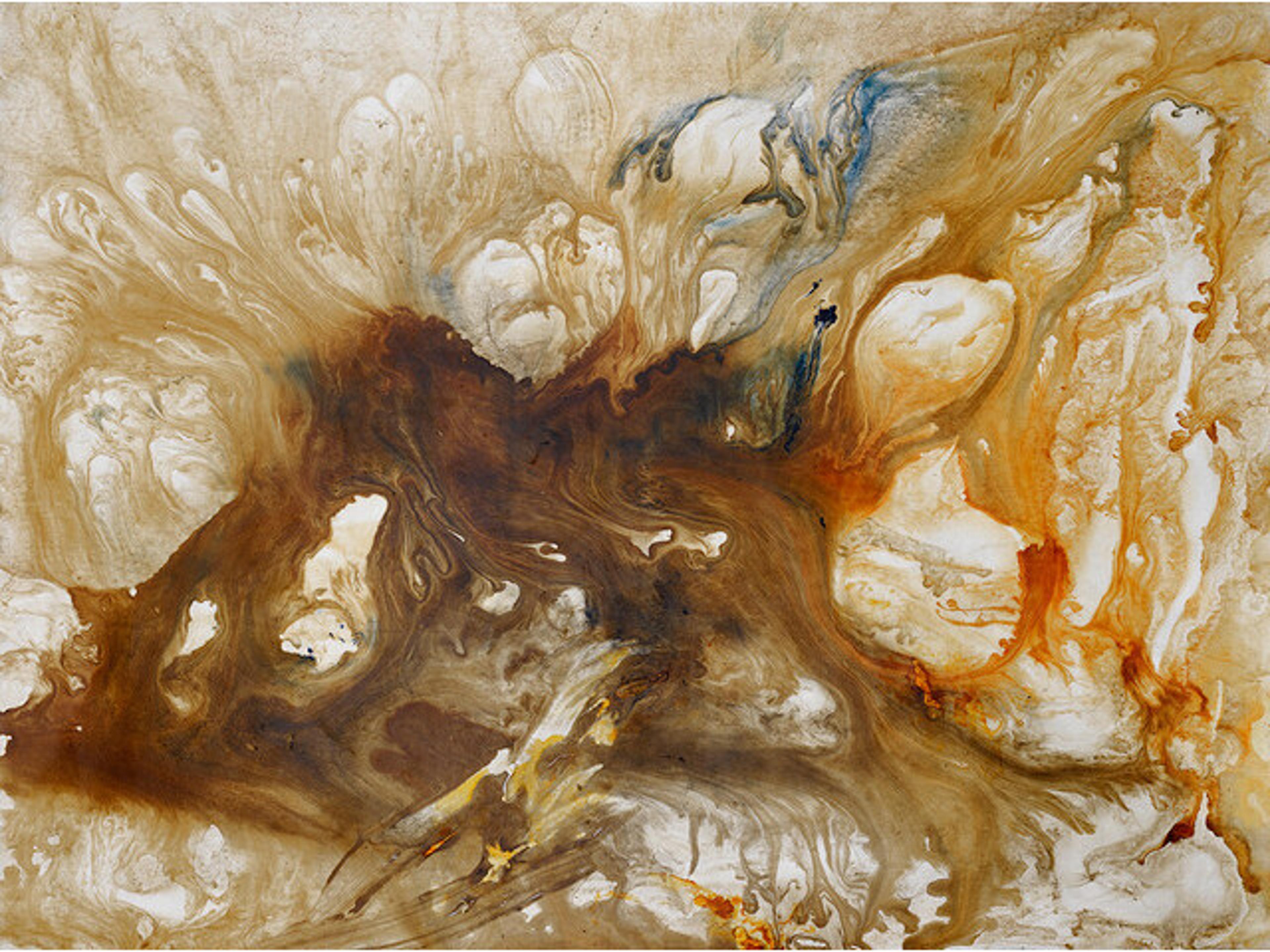 Moscow Mule Mix Wall Art