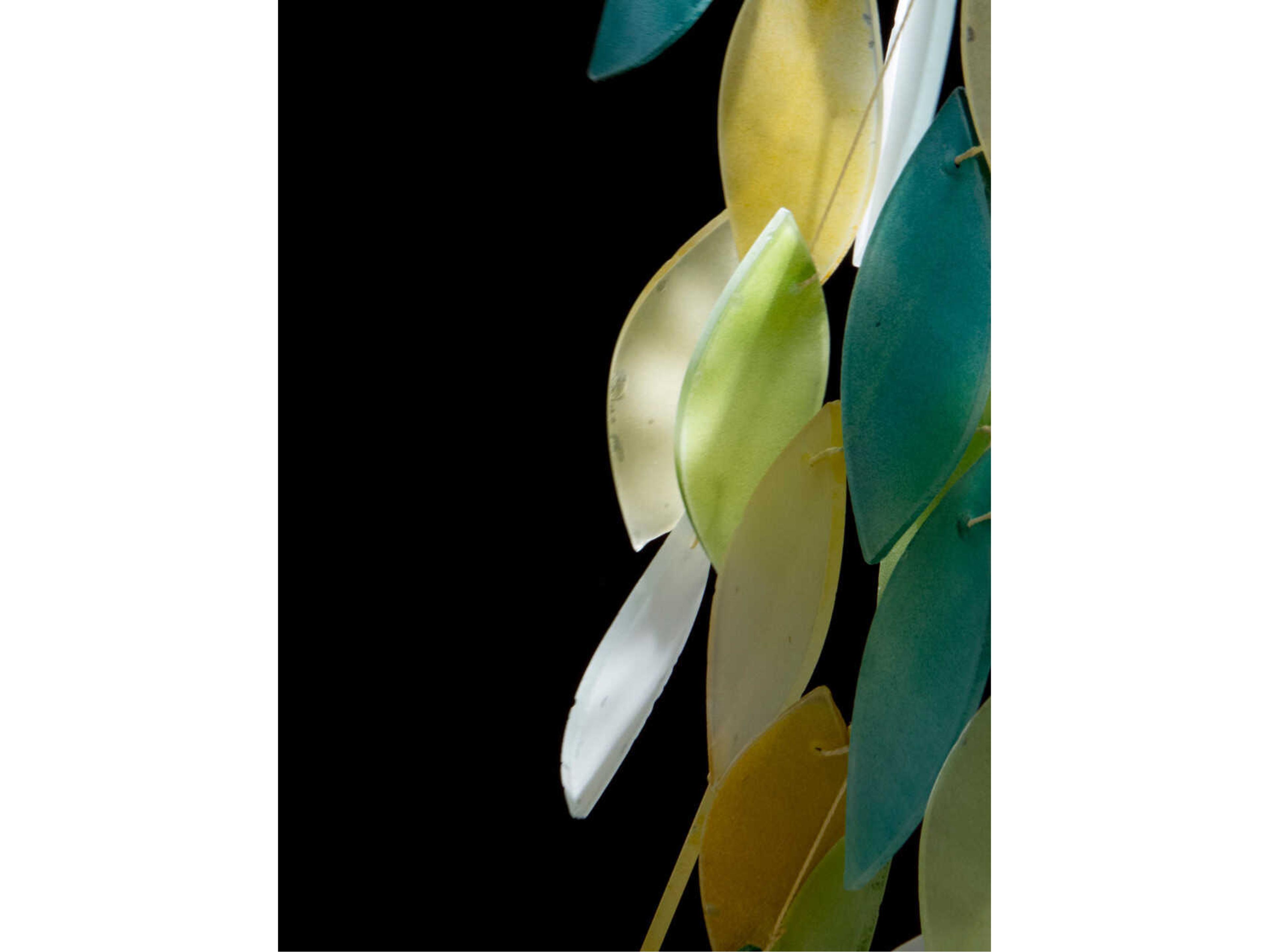 Poised Petals I Wall Art