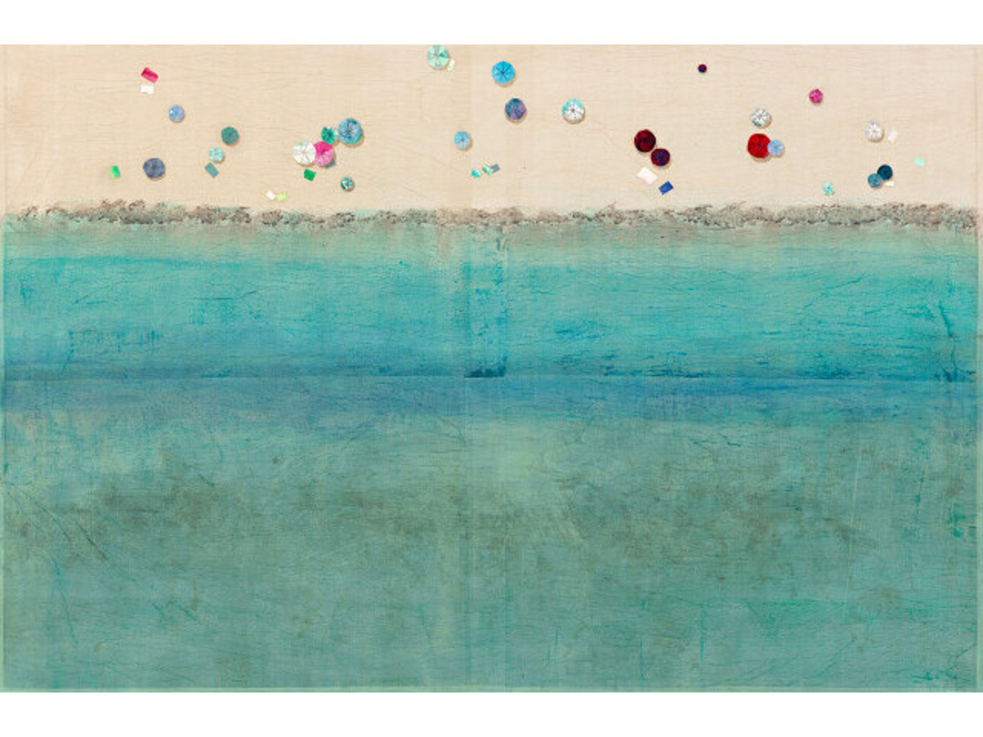 Daleno Leisure Life Wall Art