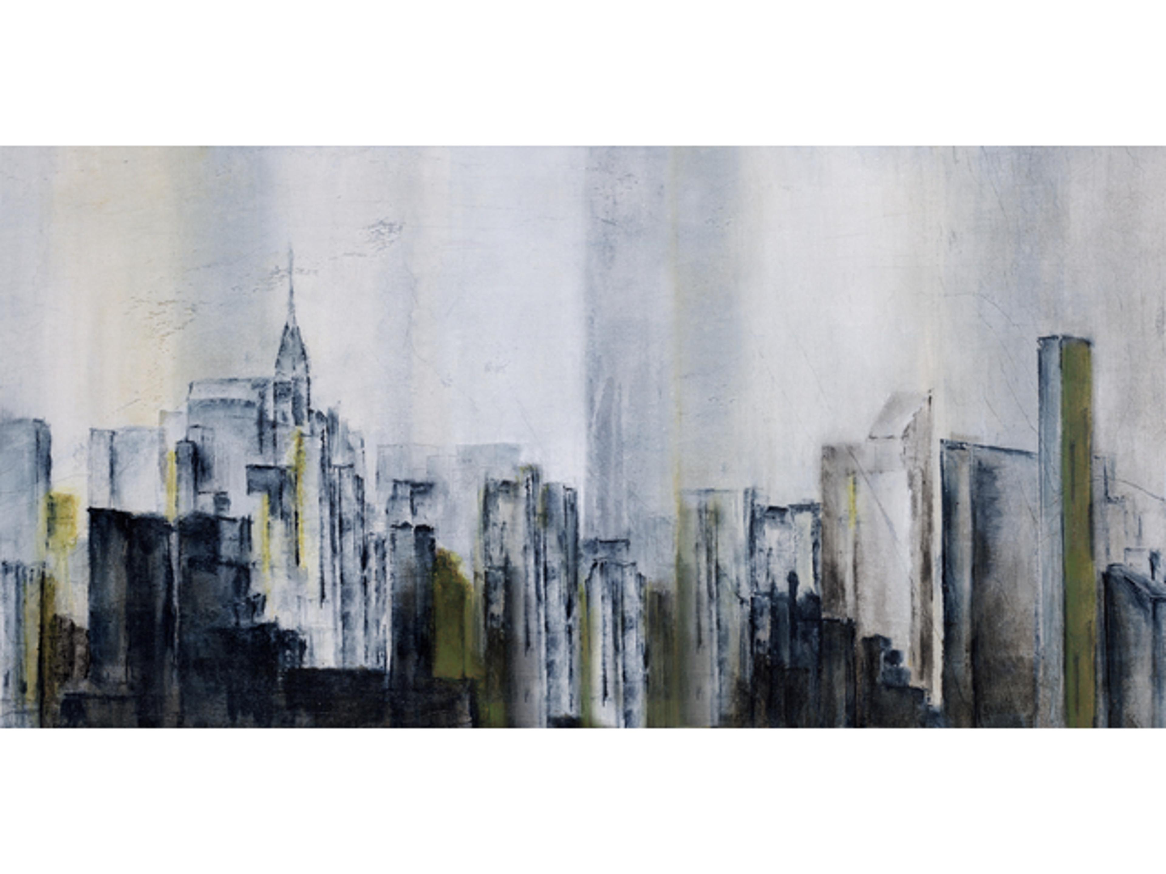 Daleno Midnight Empire Wall Art