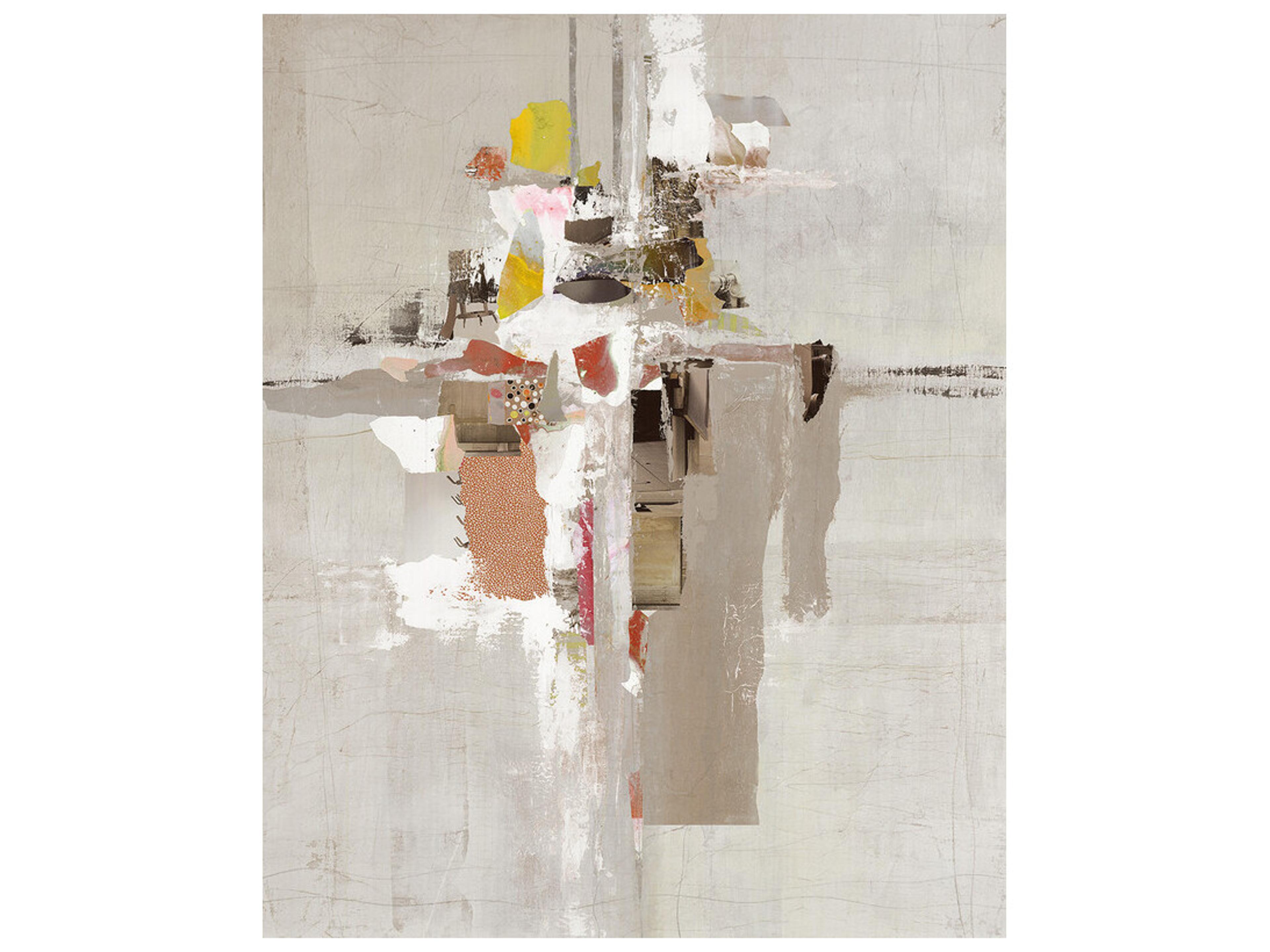 Daleno Orchestra II Wall Art