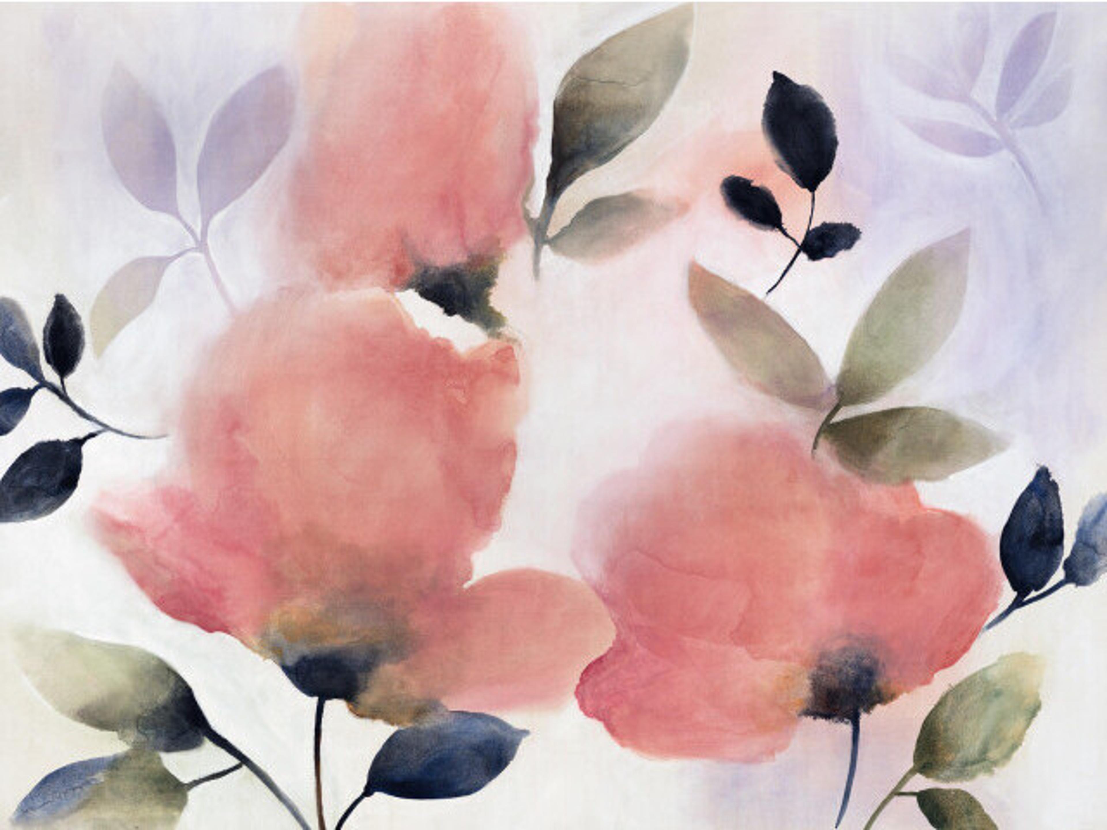 Daleno Whispering Blush Wall Art