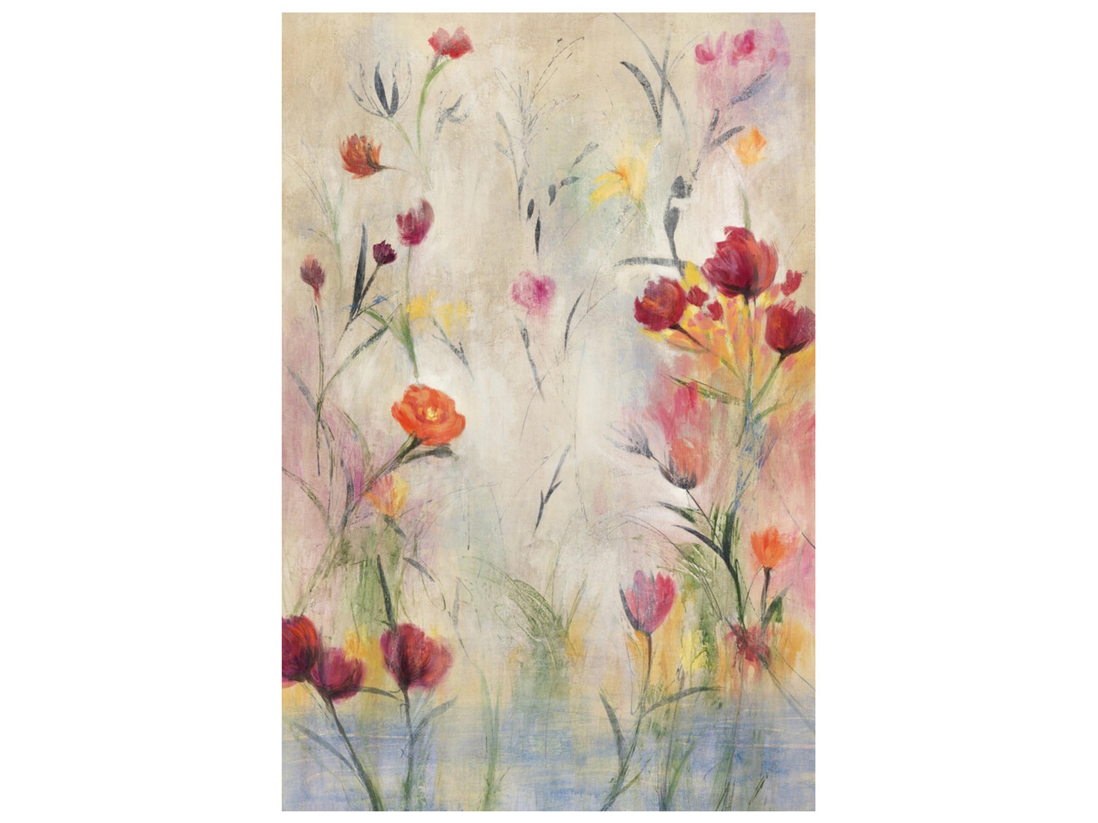 Daleno Dancing in the Sun Wall Art