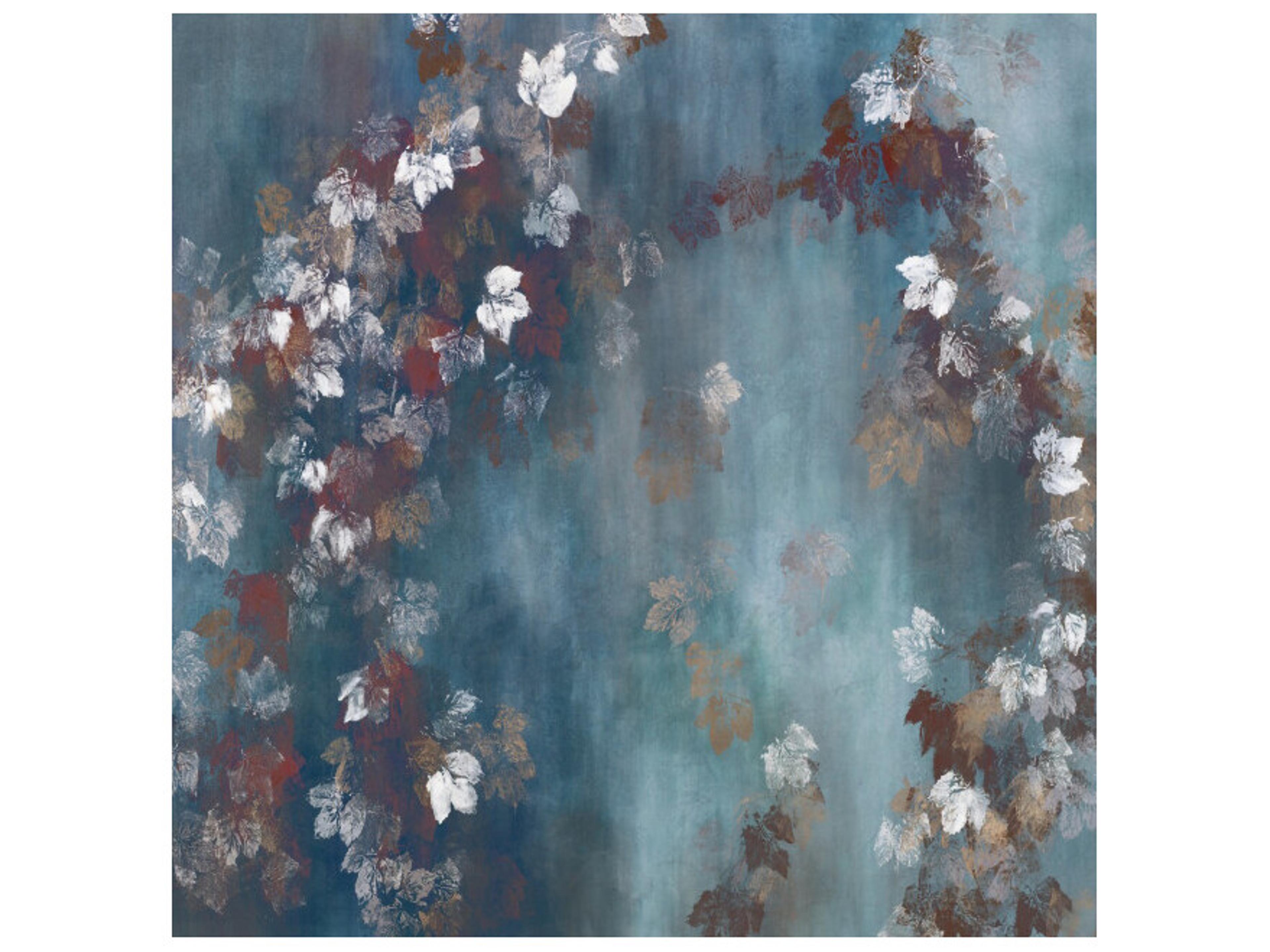 Raking up the Talent Wall Art