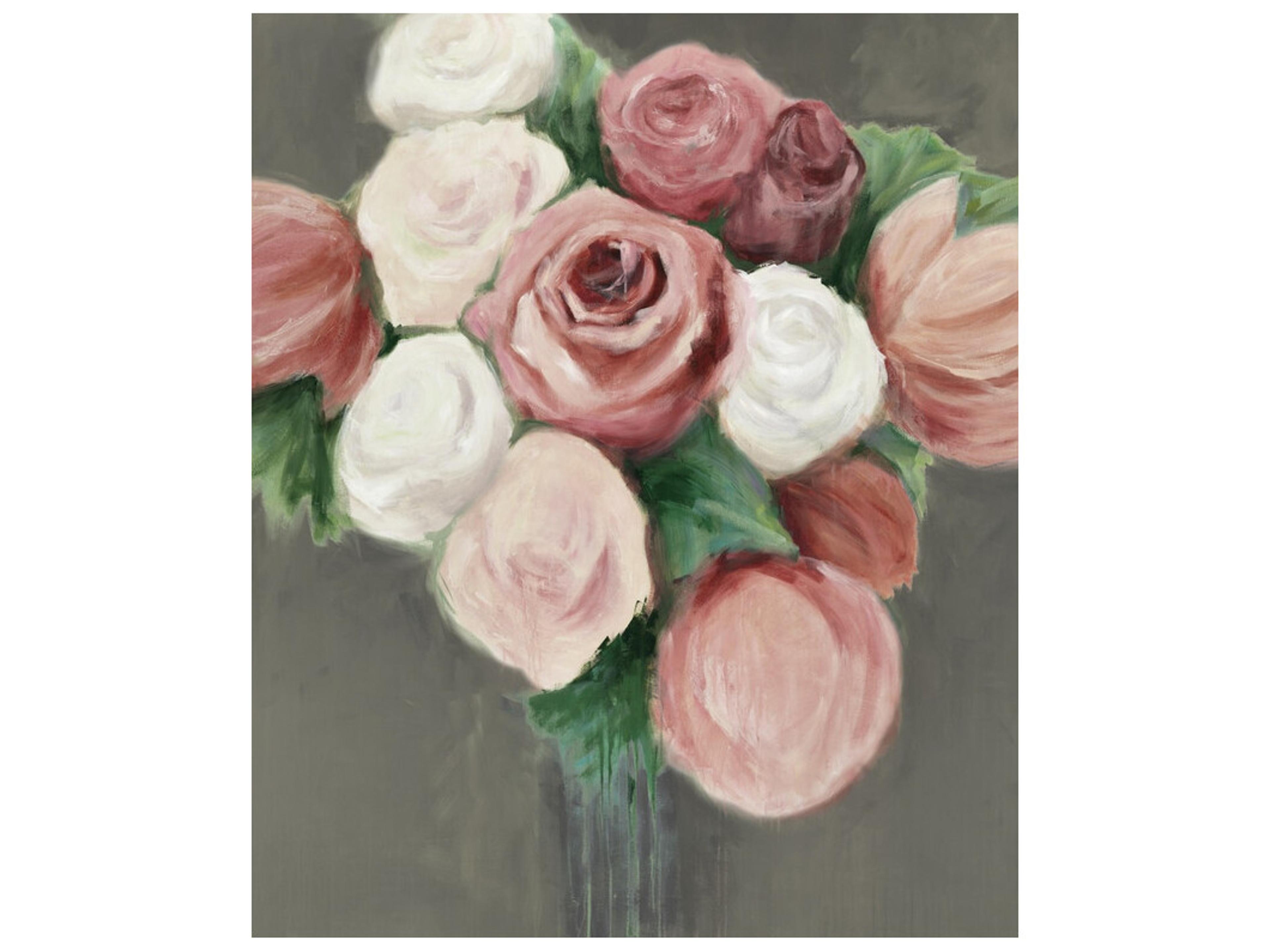 Daleno A Life of Roses II Wall Art
