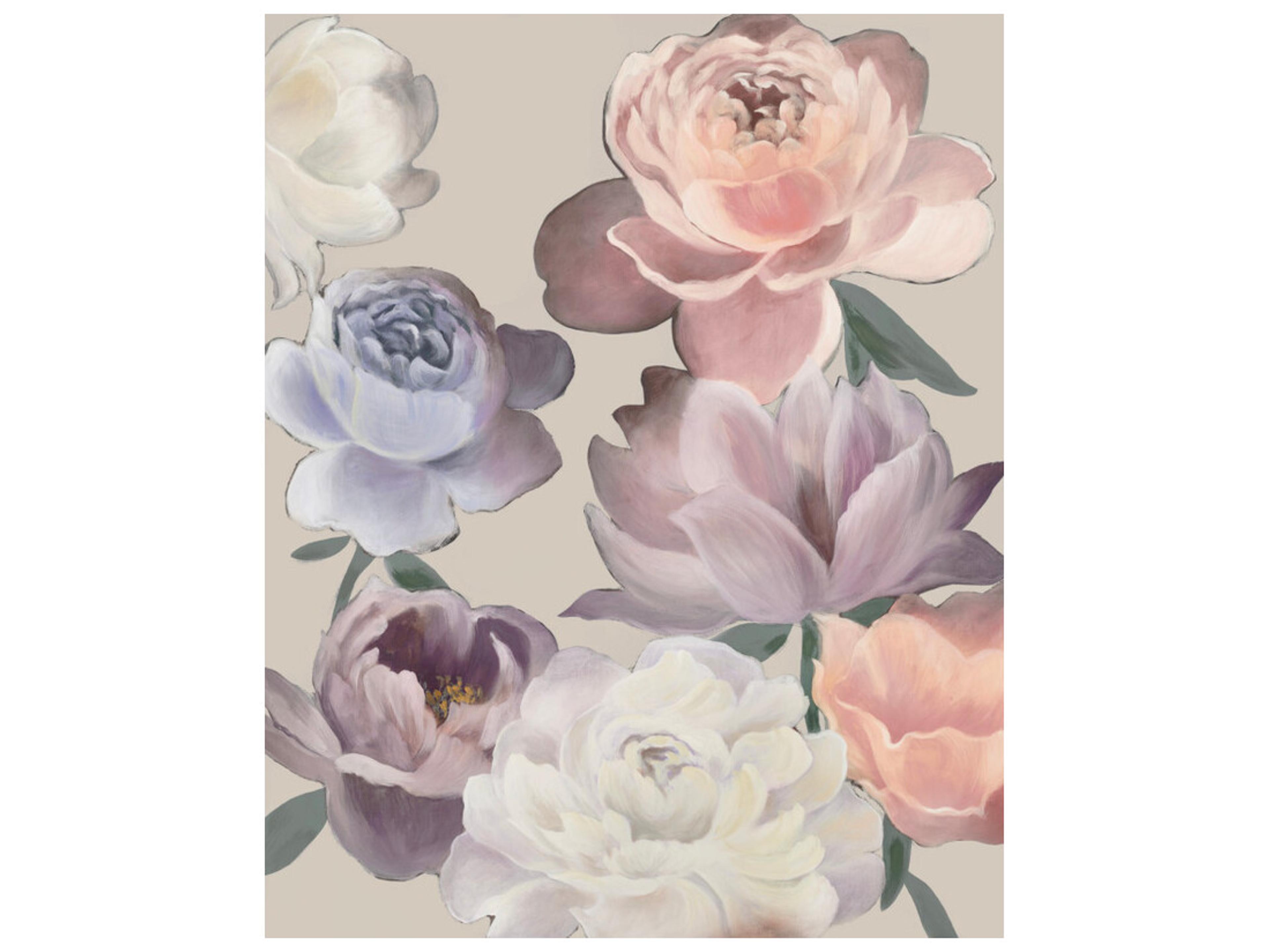 Blooming Early Wall Art