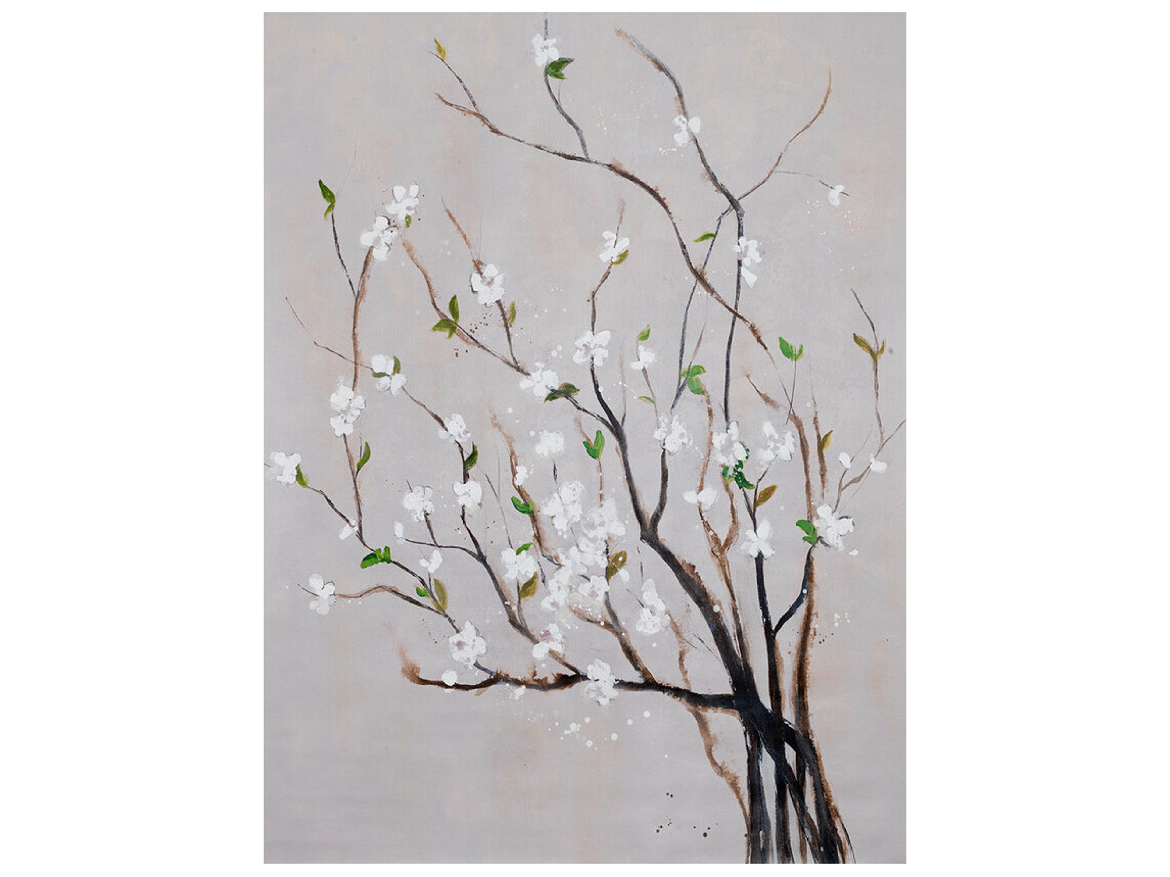 Daleno Twisty Twigs Wall Art