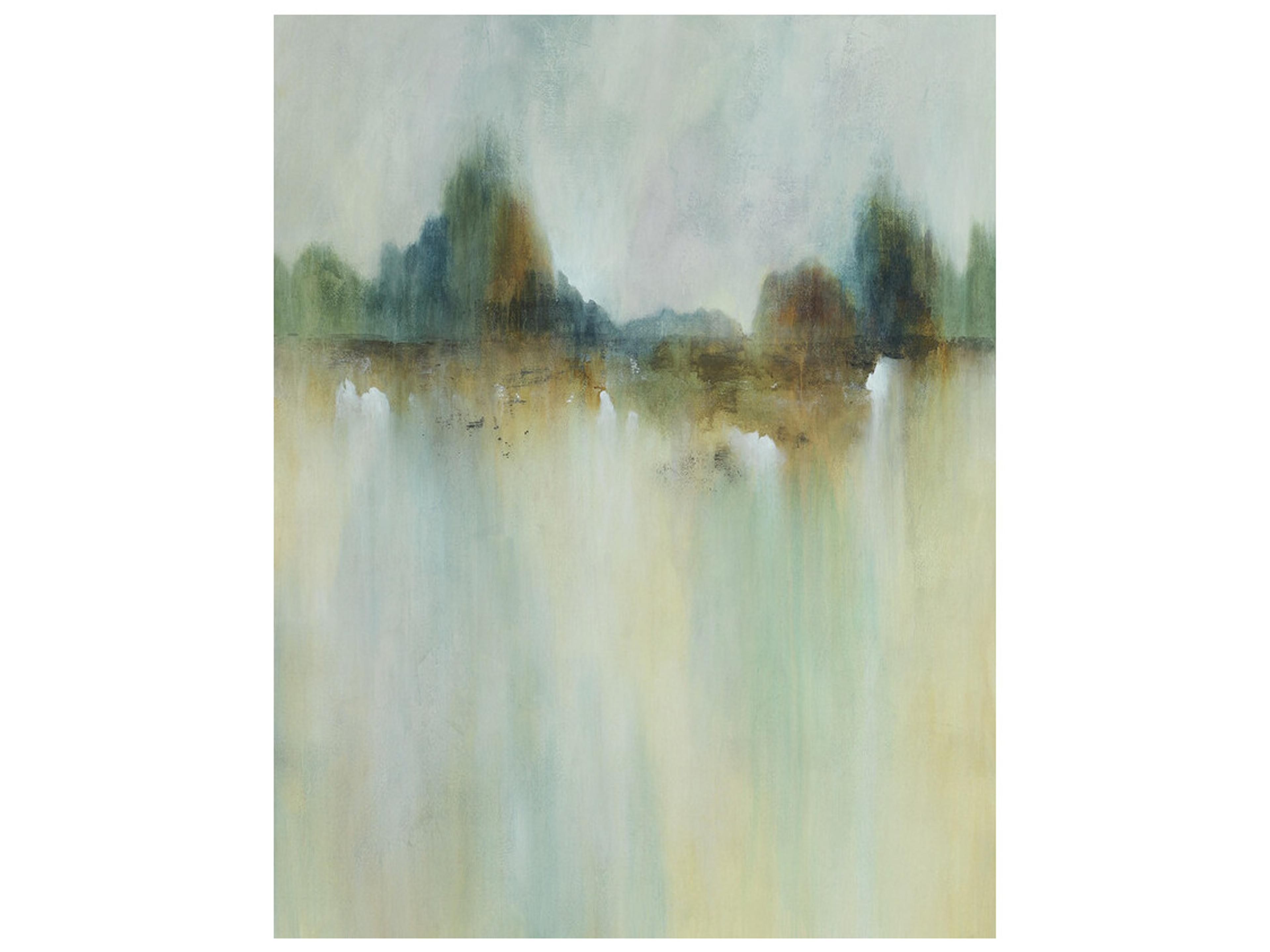 The Clearing Wall Art