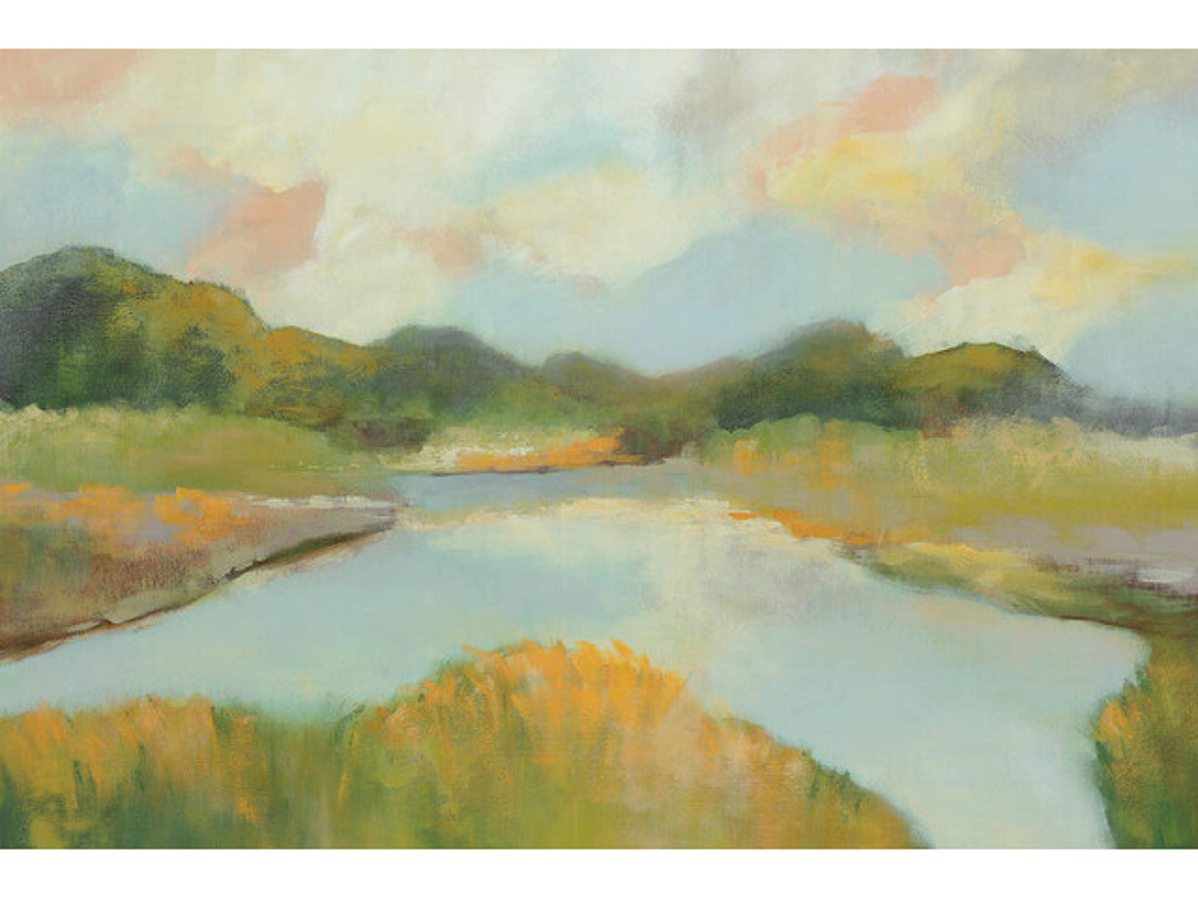 Daleno Basted Sky Wall Art