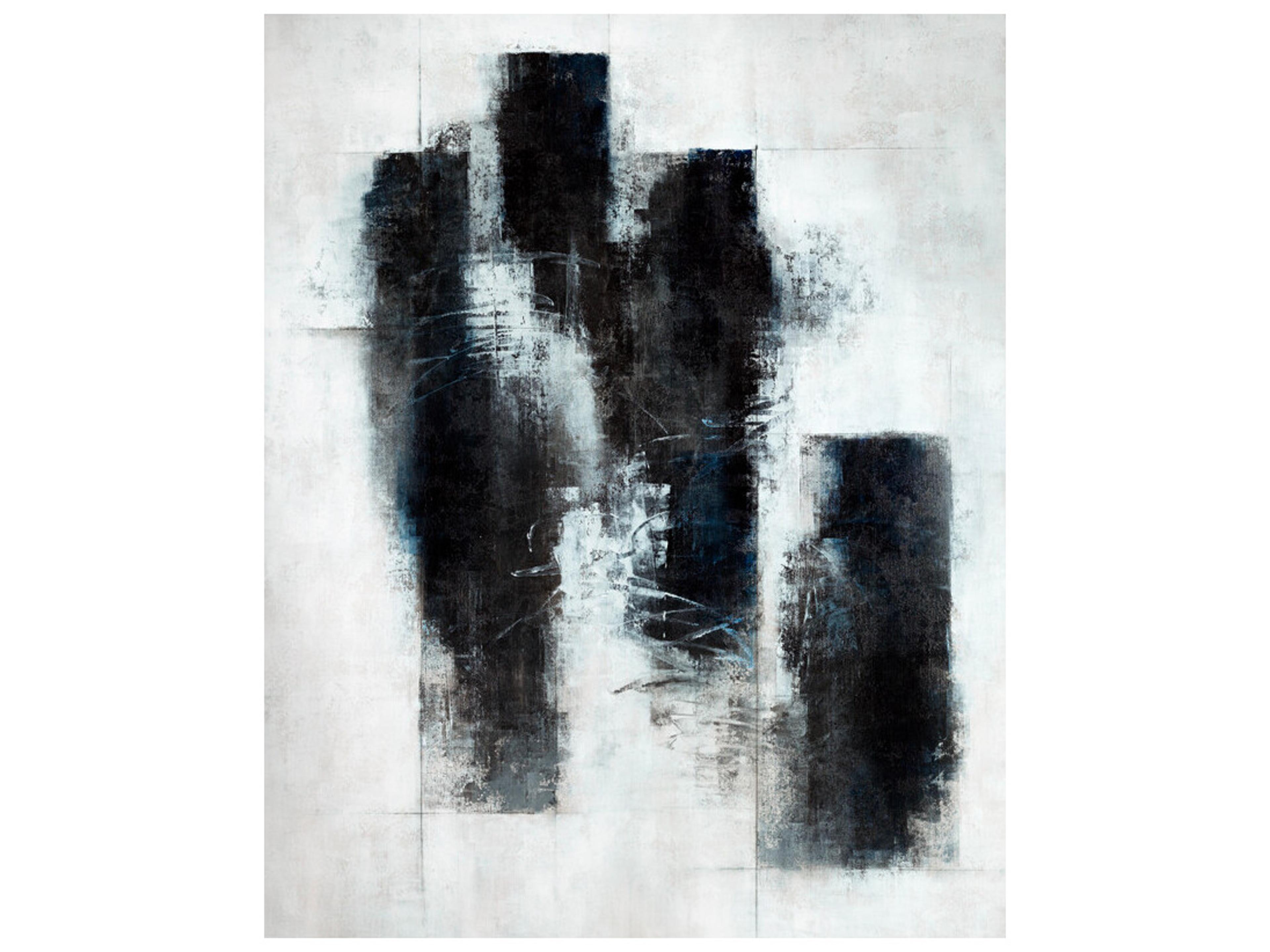 Daleno Musical Keys Wall Art