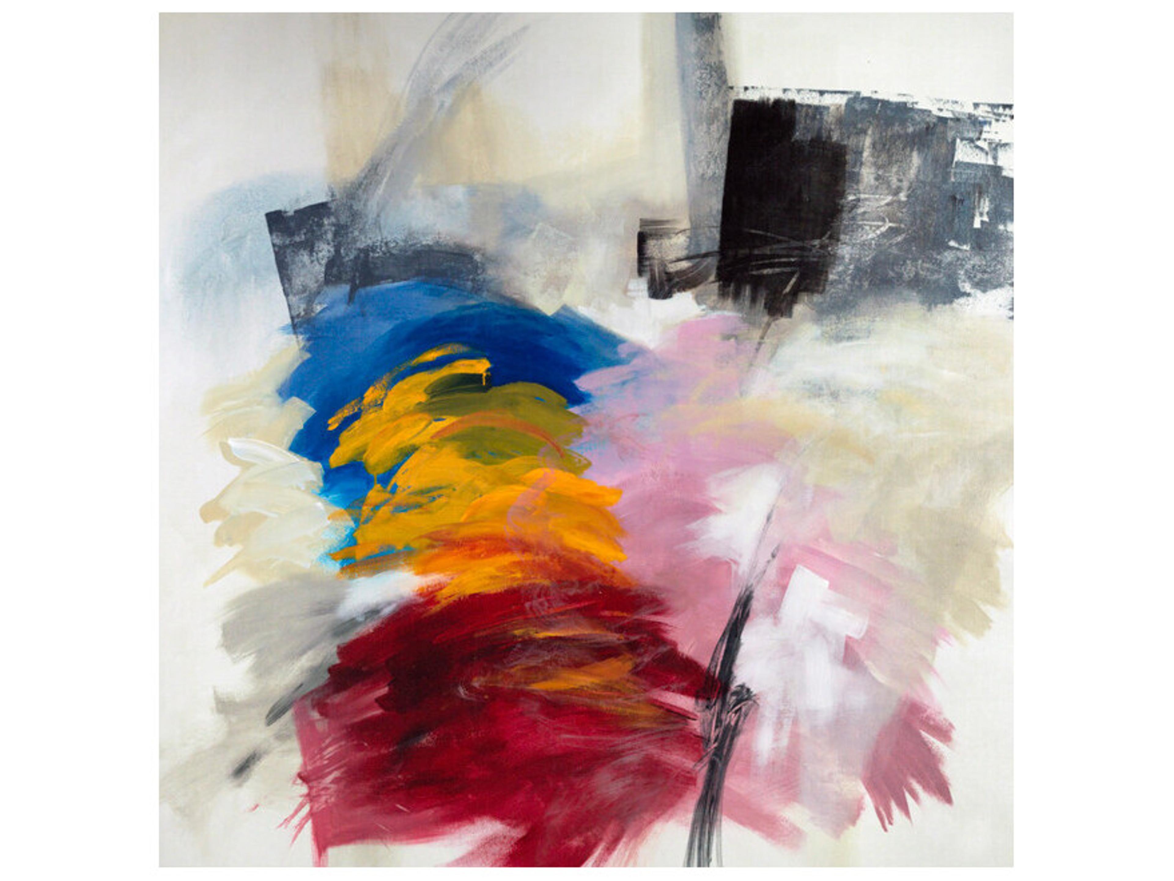 Waltzing to Chopin Wall Art