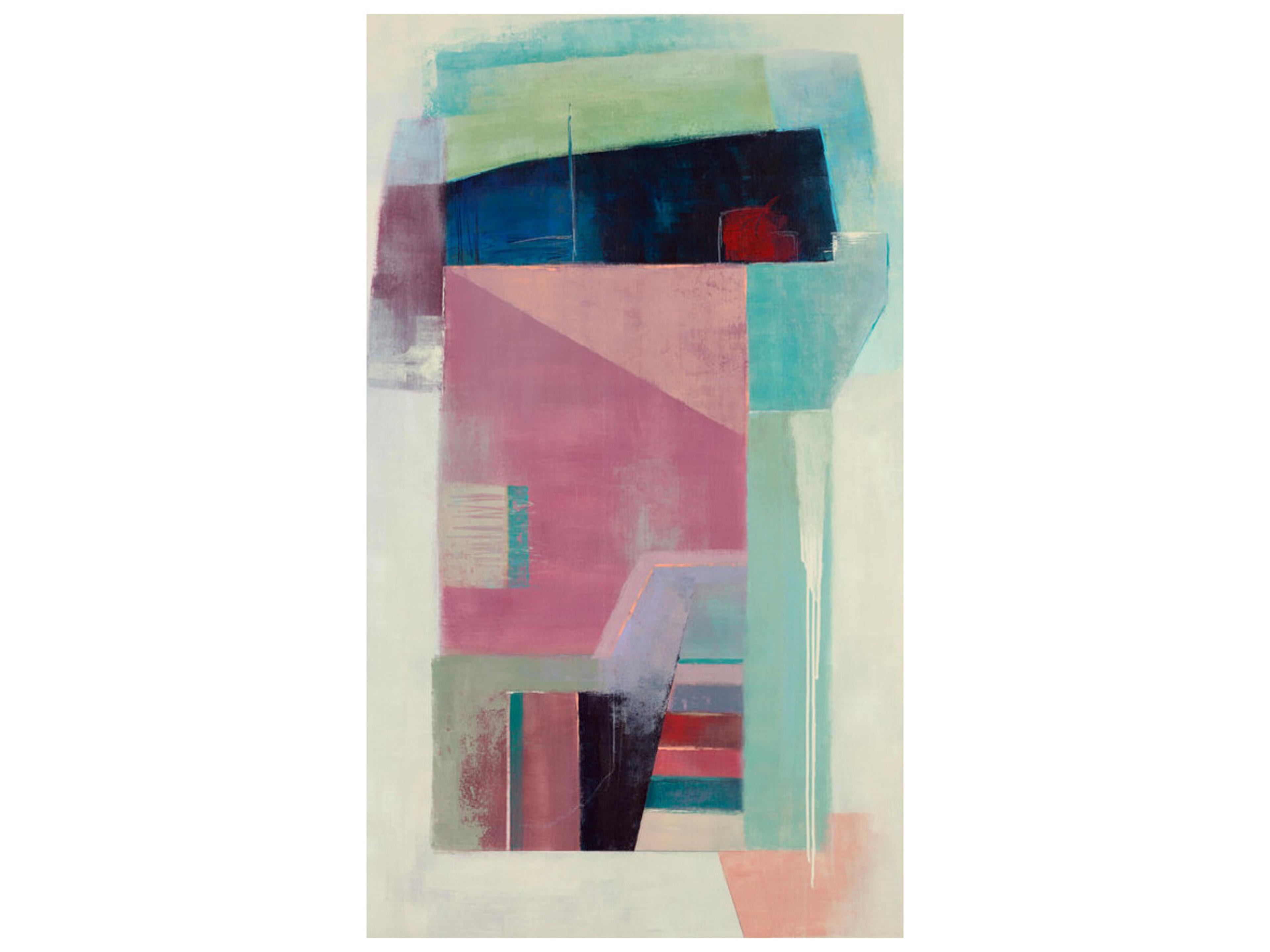 Daleno Specific Structures Wall Art