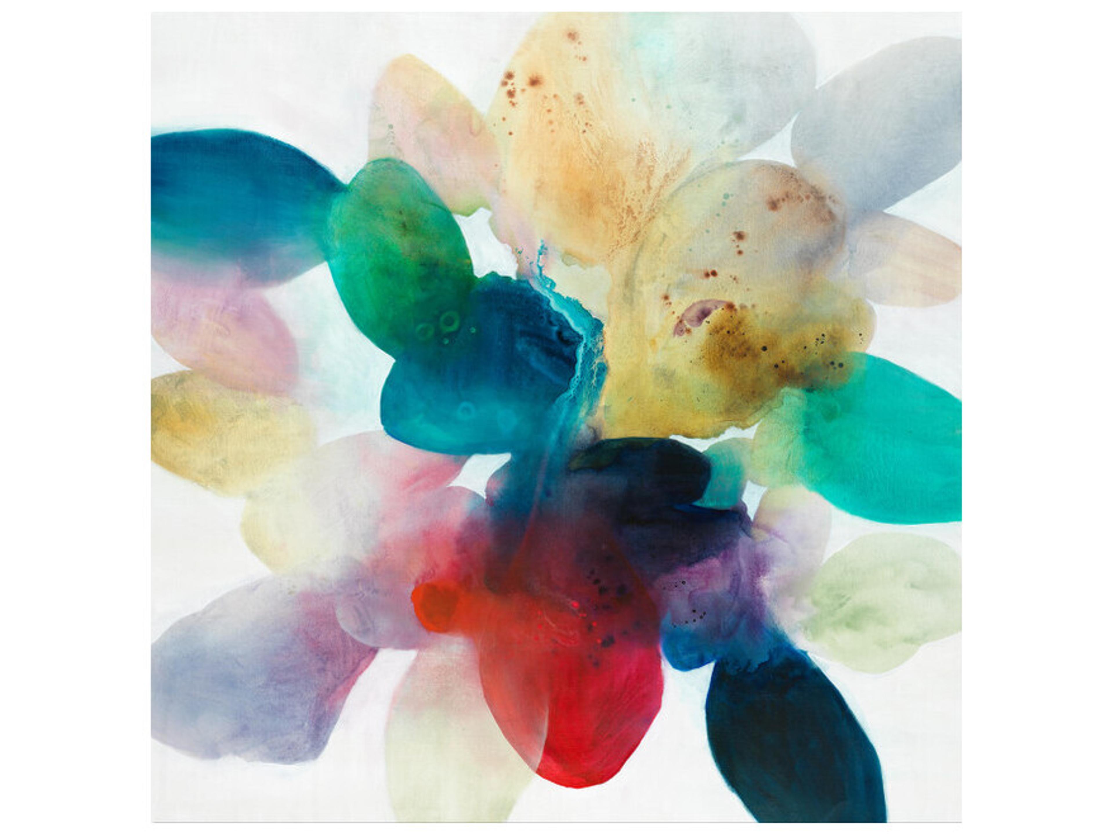 Choir Window Wall Art