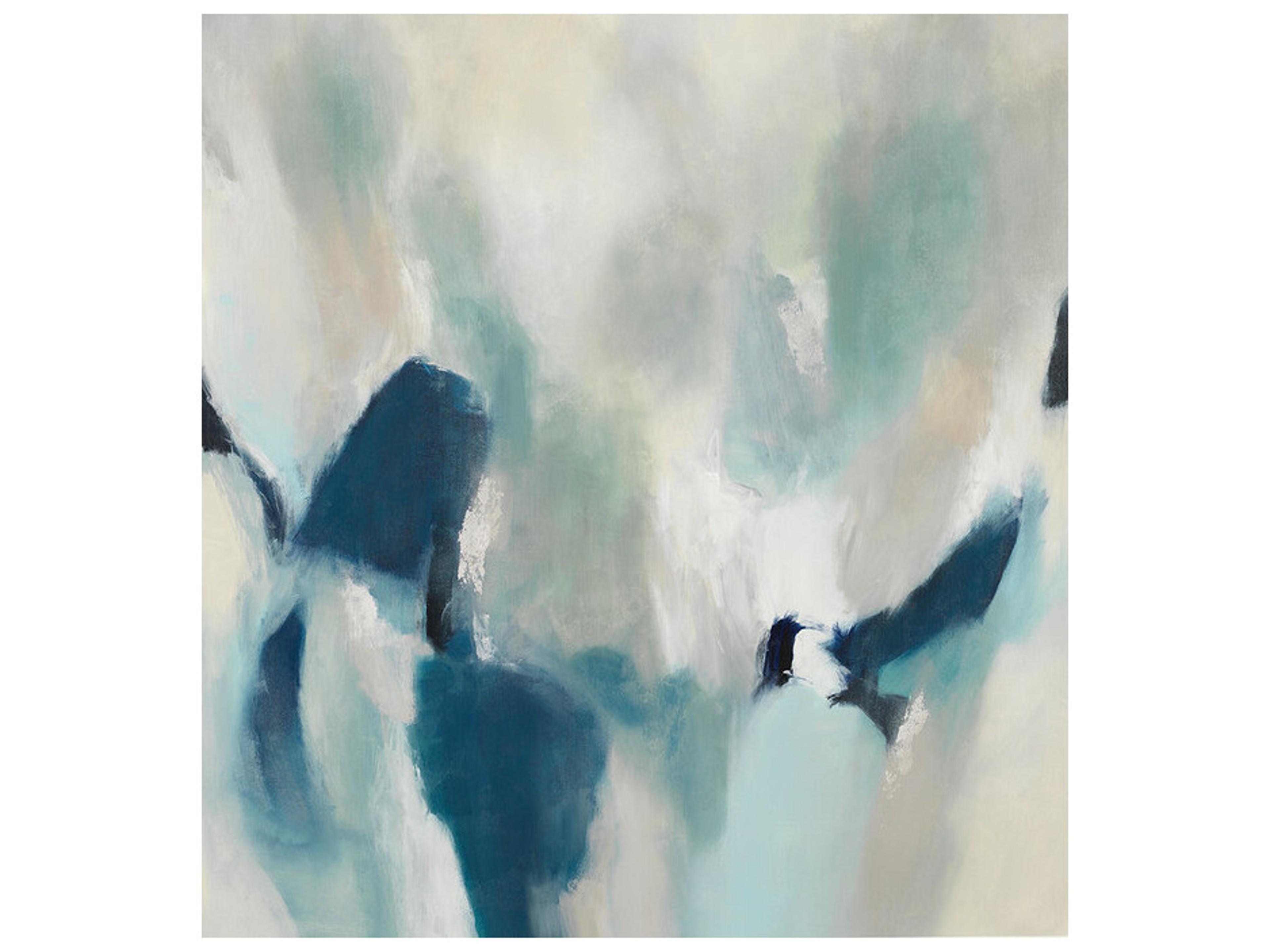 Daleno Ultramarine Wall Art