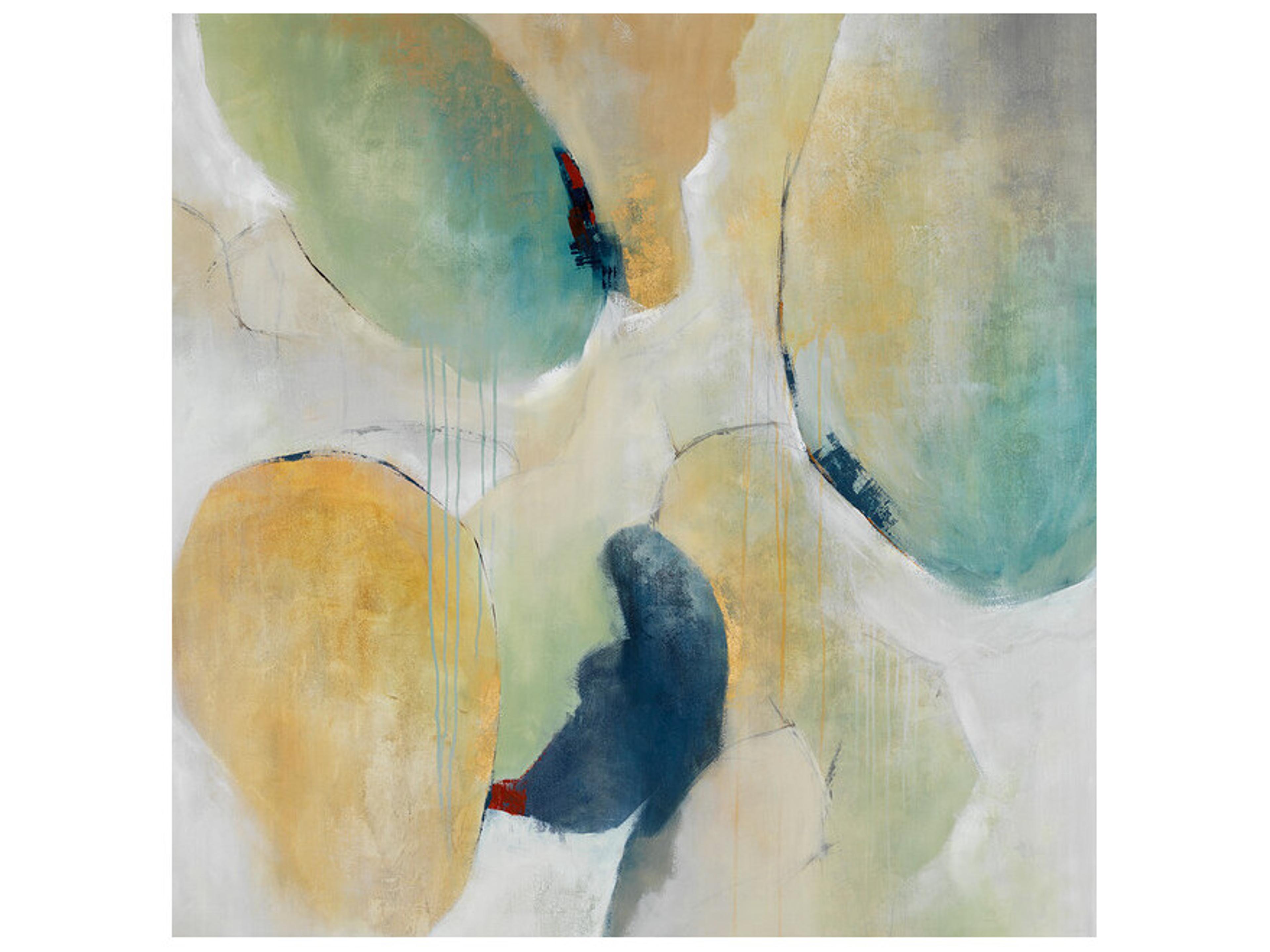 Sound Perception Wall Art