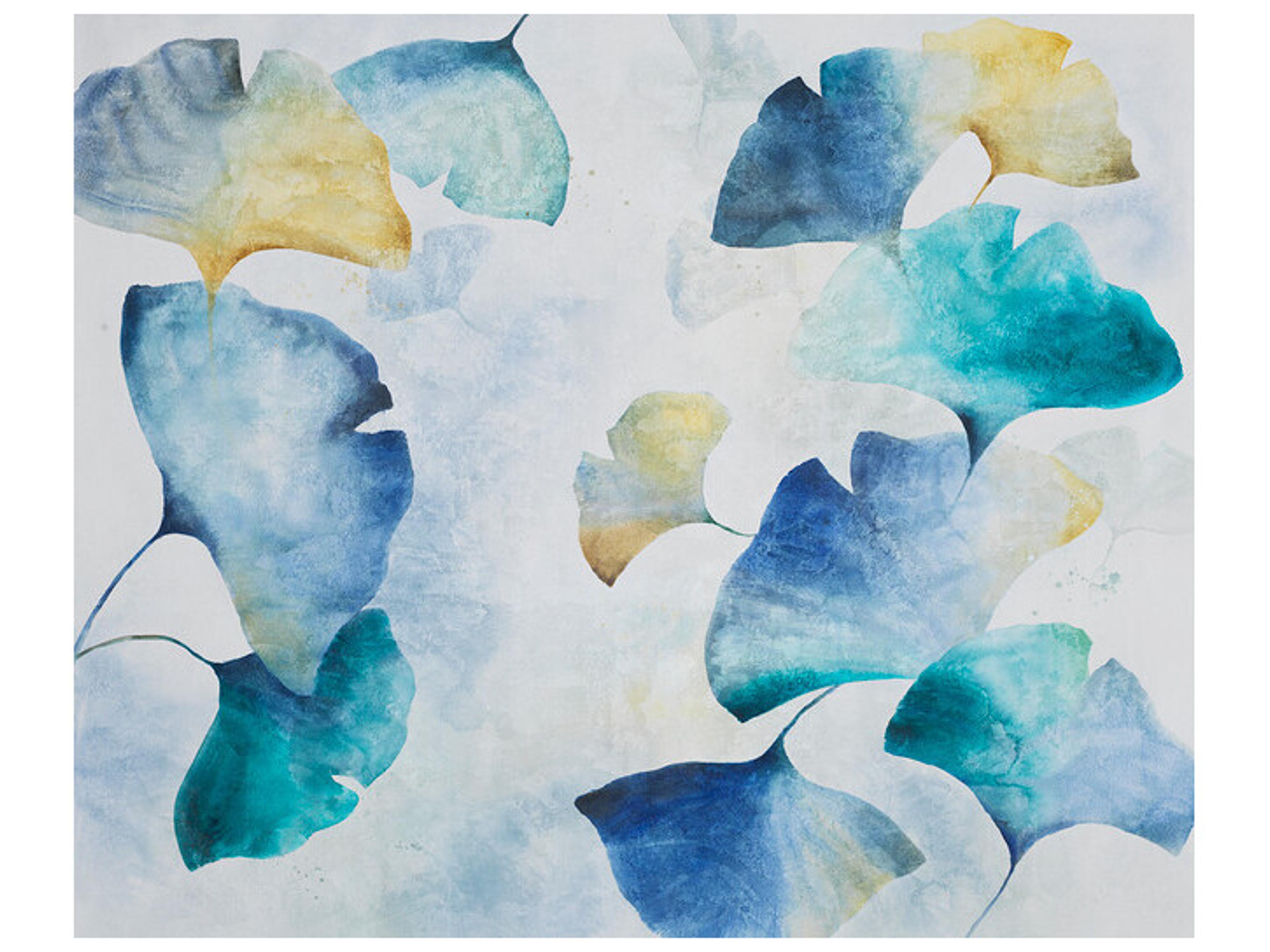 Flurry of Flora Wall Art