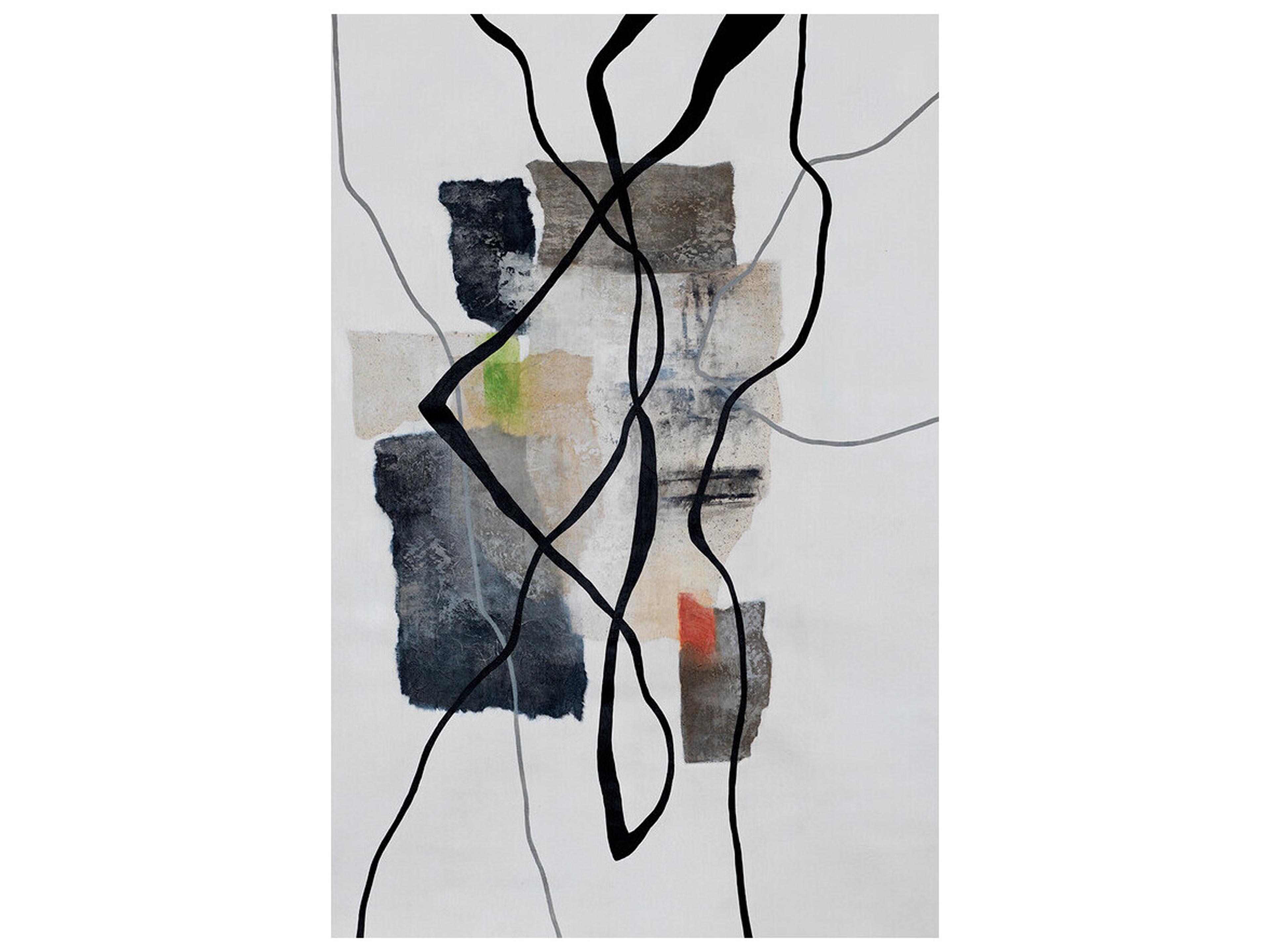 Daleno New Orchestra III Wall Art