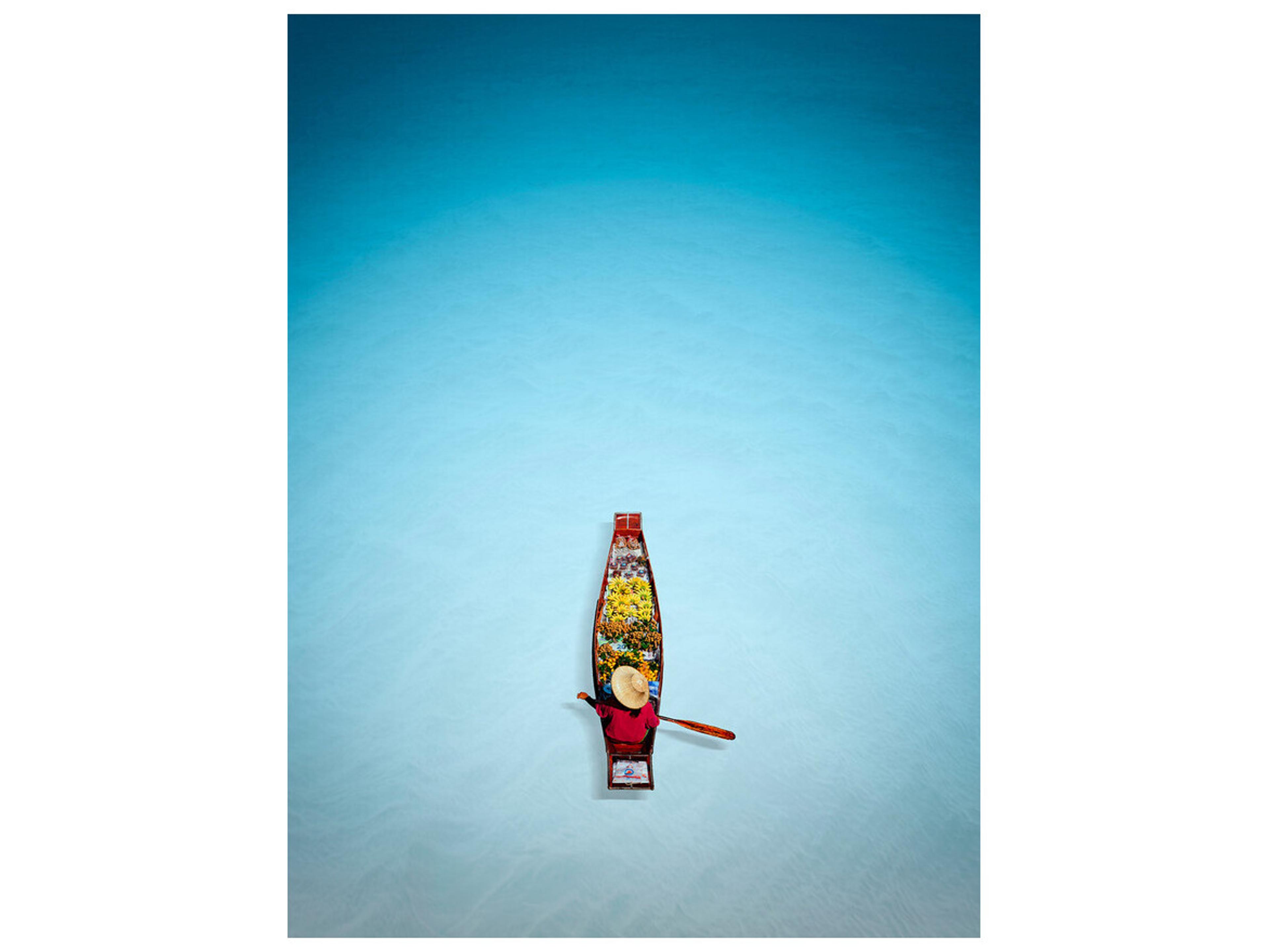 Daleno Intrepid Wall Art