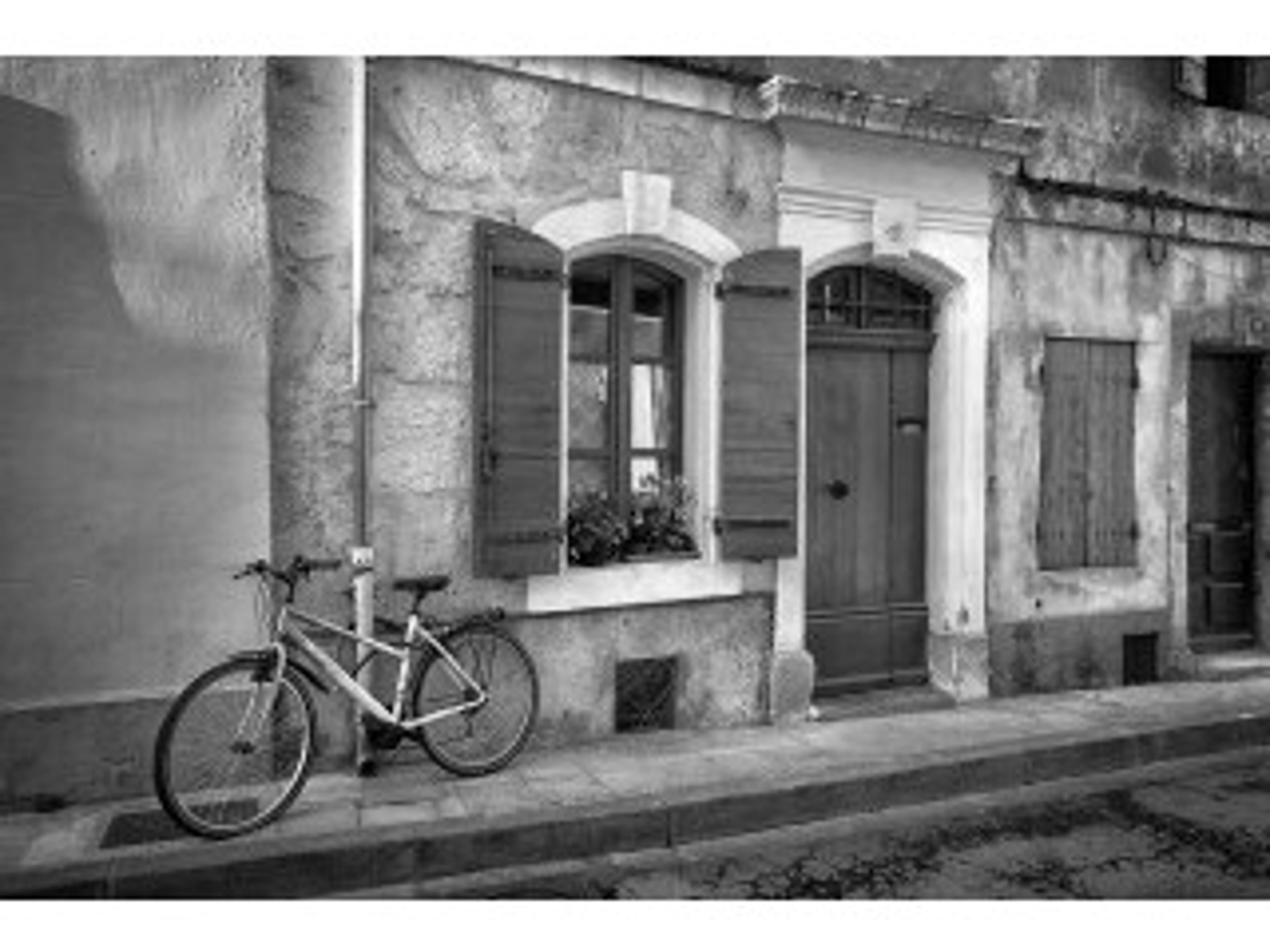 Daleno Bicycle Wall Wall Art