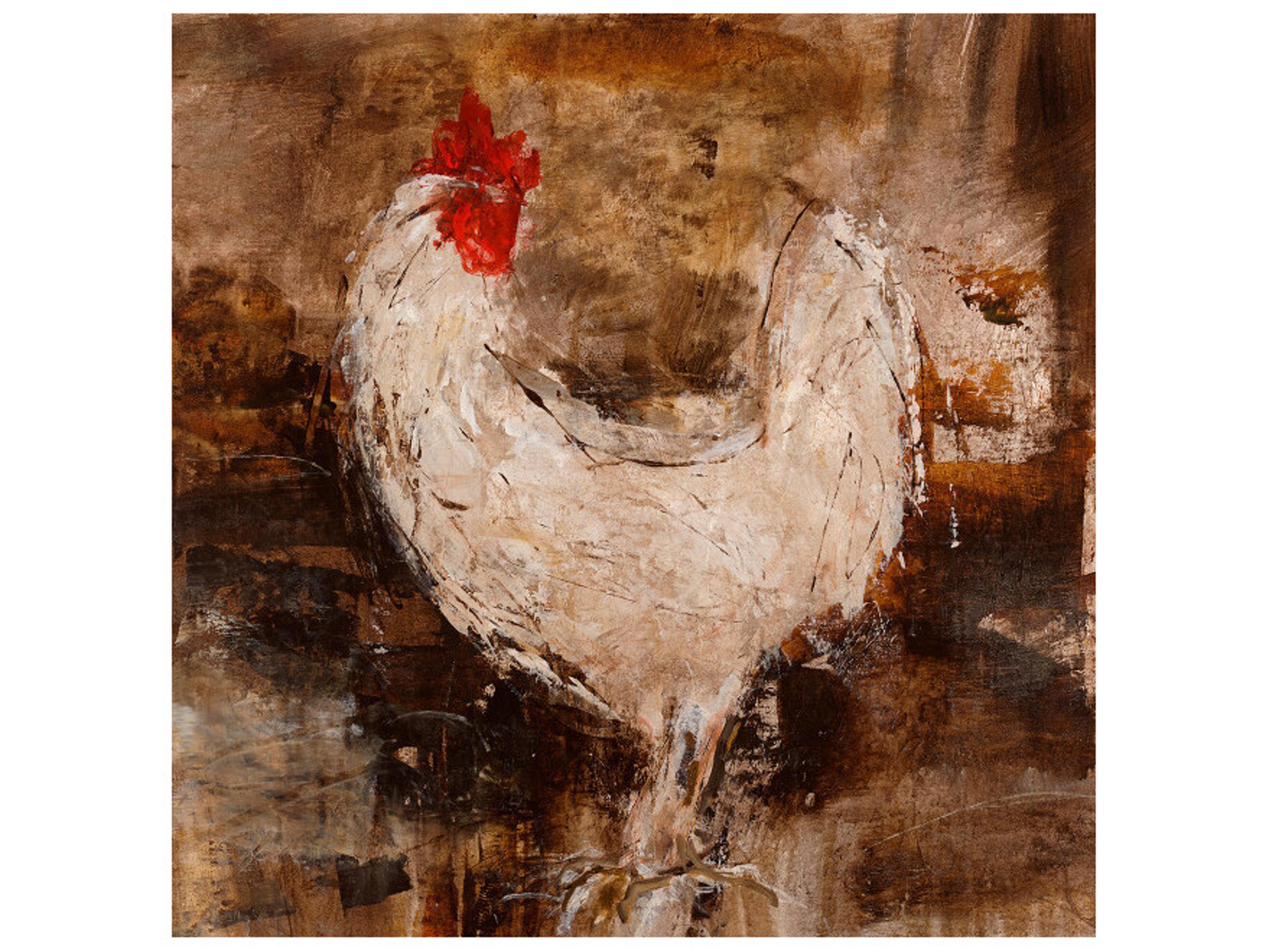 Coneheads II Wall Art